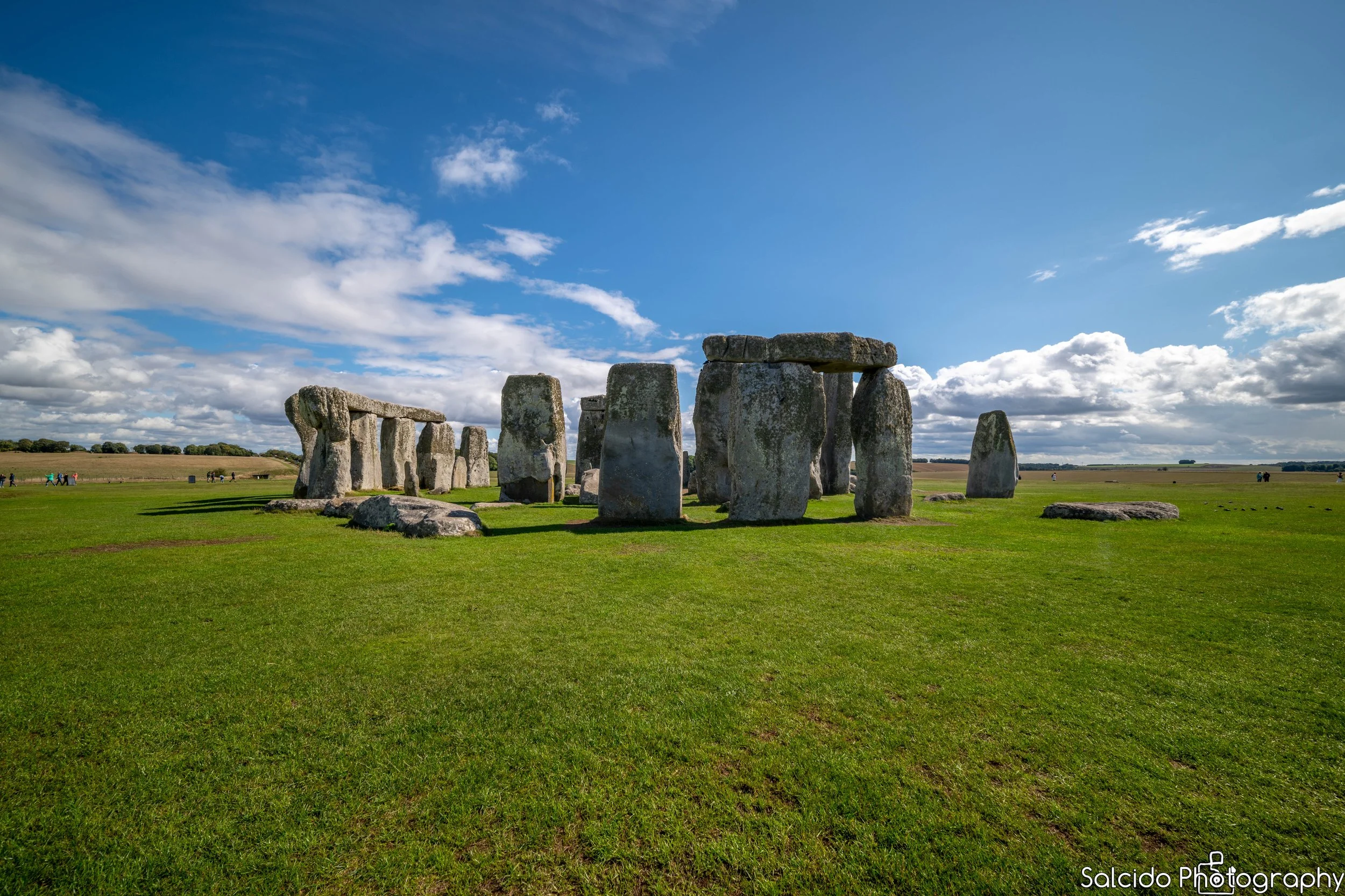 Stonehenge