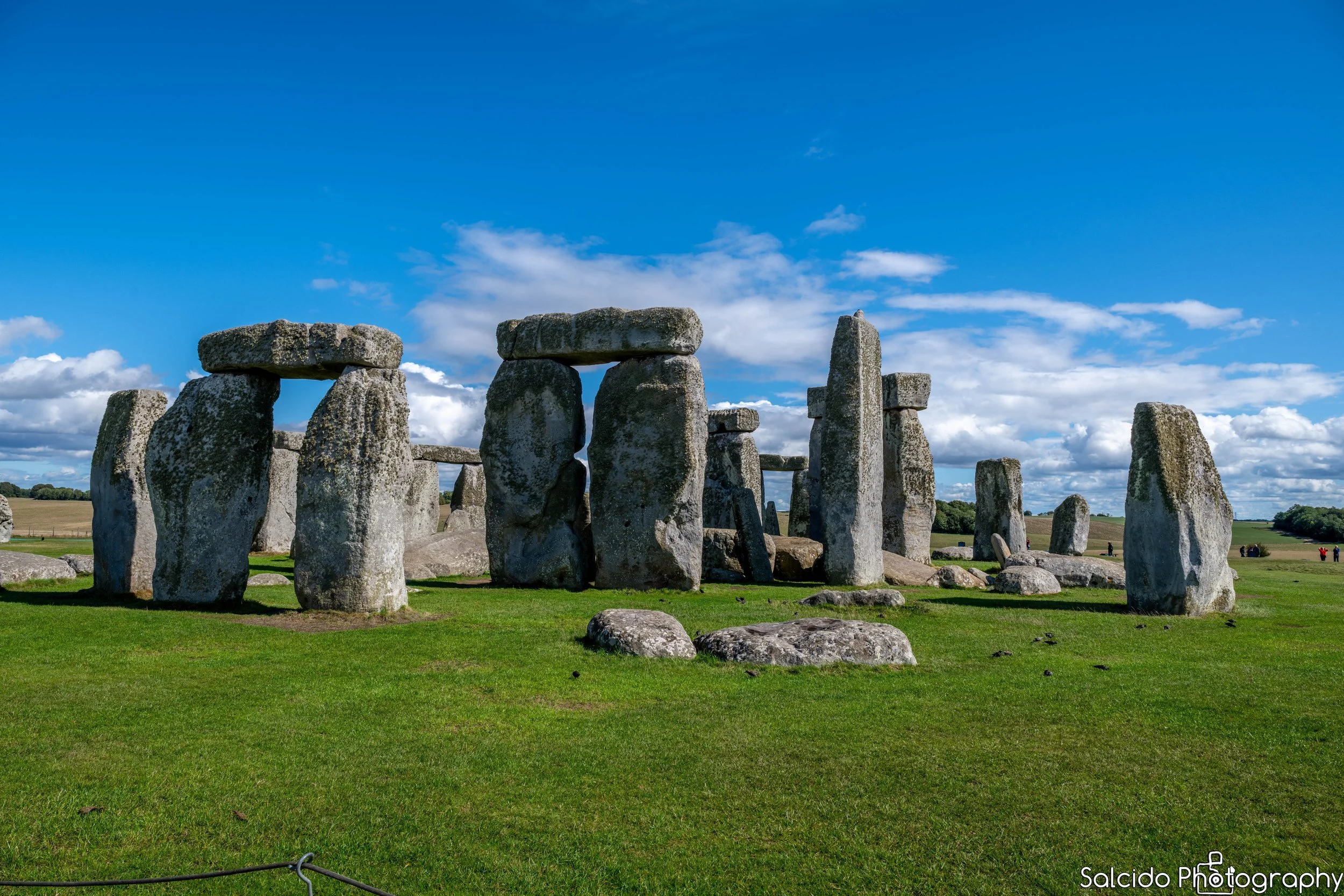 Stonehenge