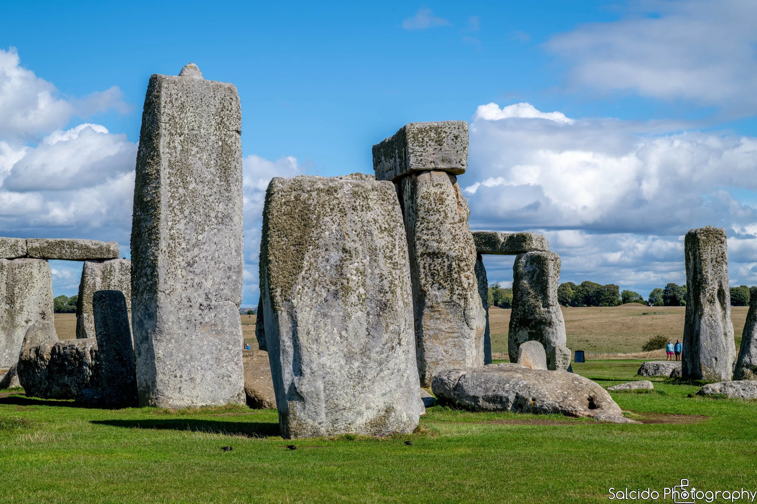 Stonehenge