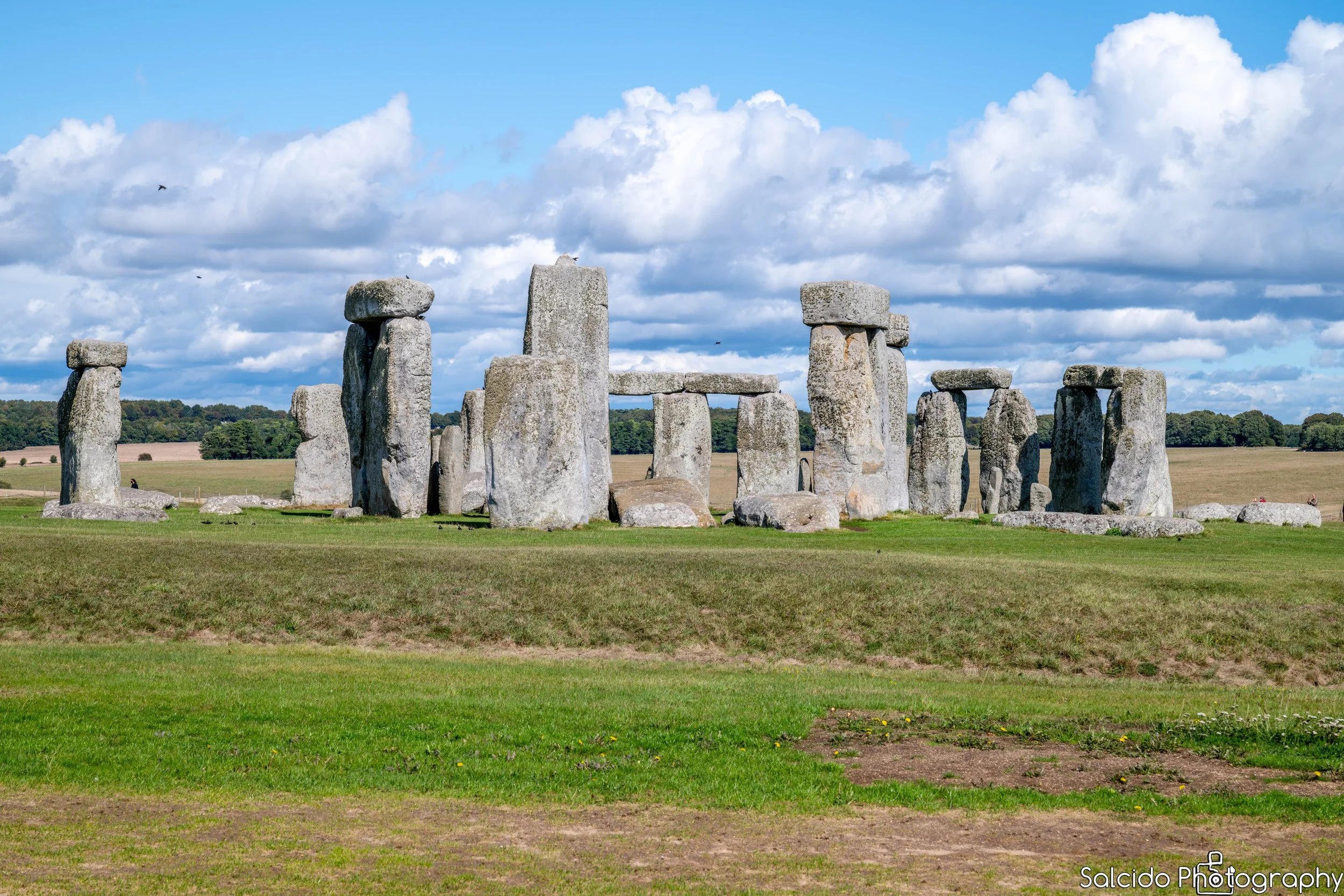 Stonehenge