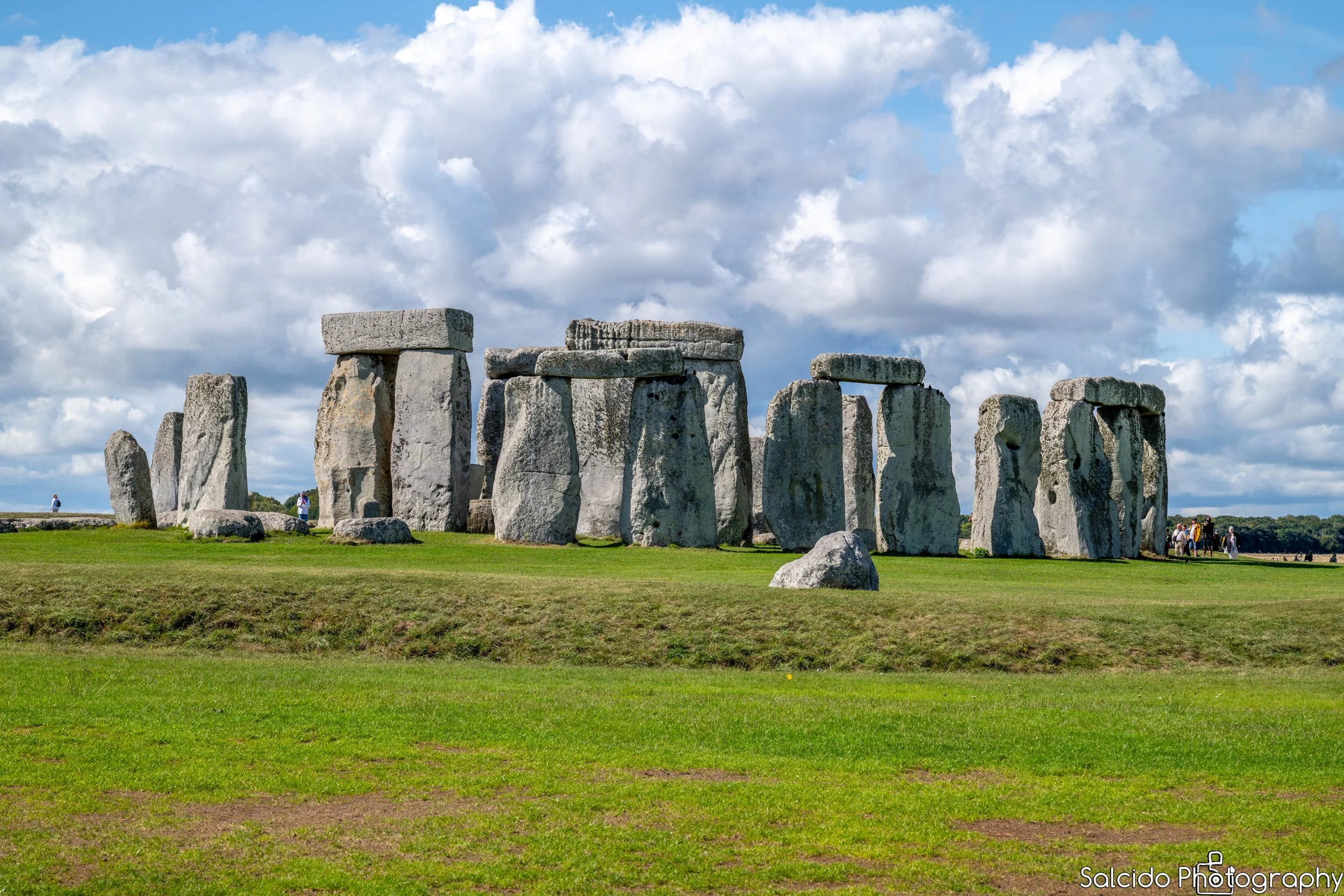 Stonehenge