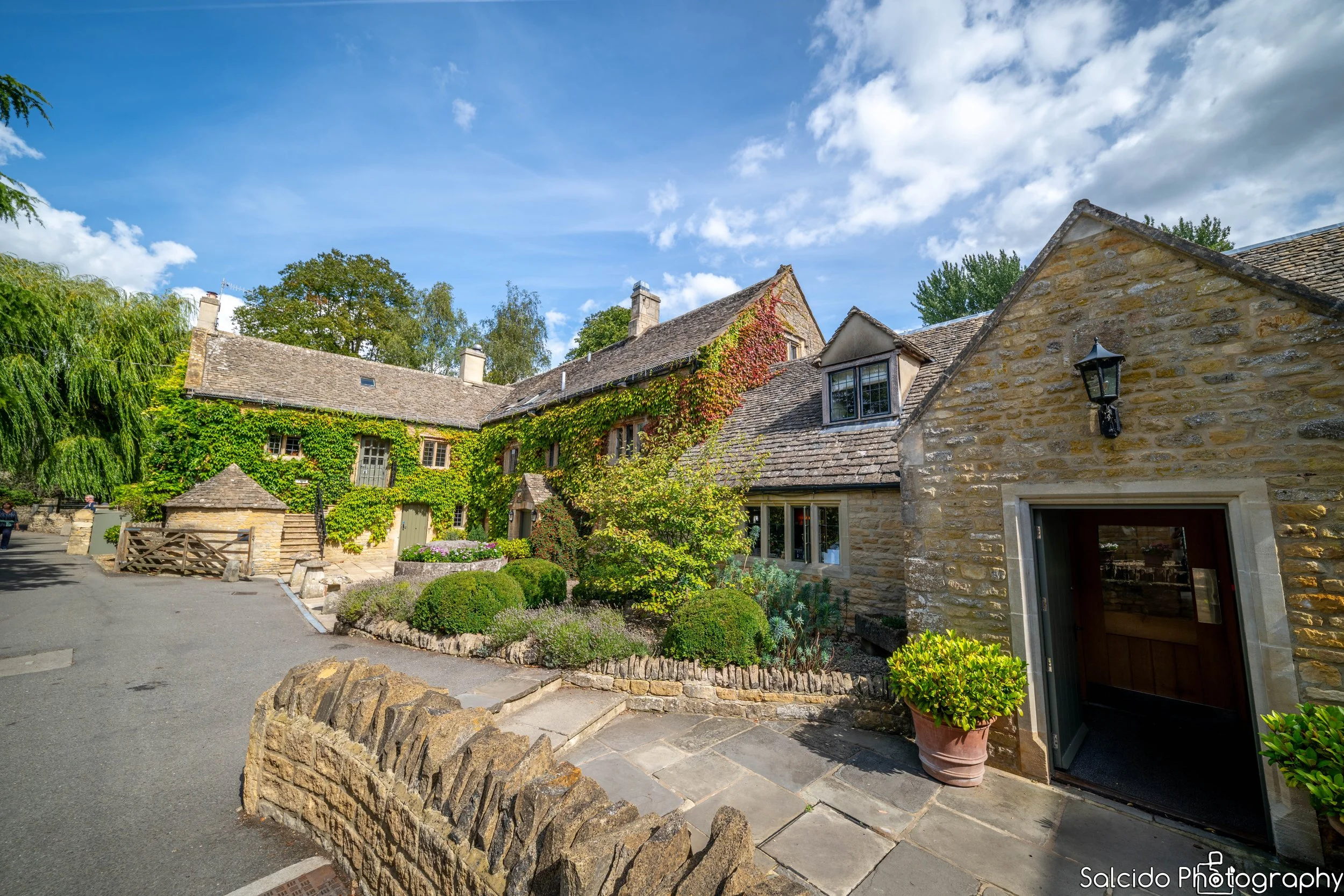 Cotswolds (Lower Slaughter)