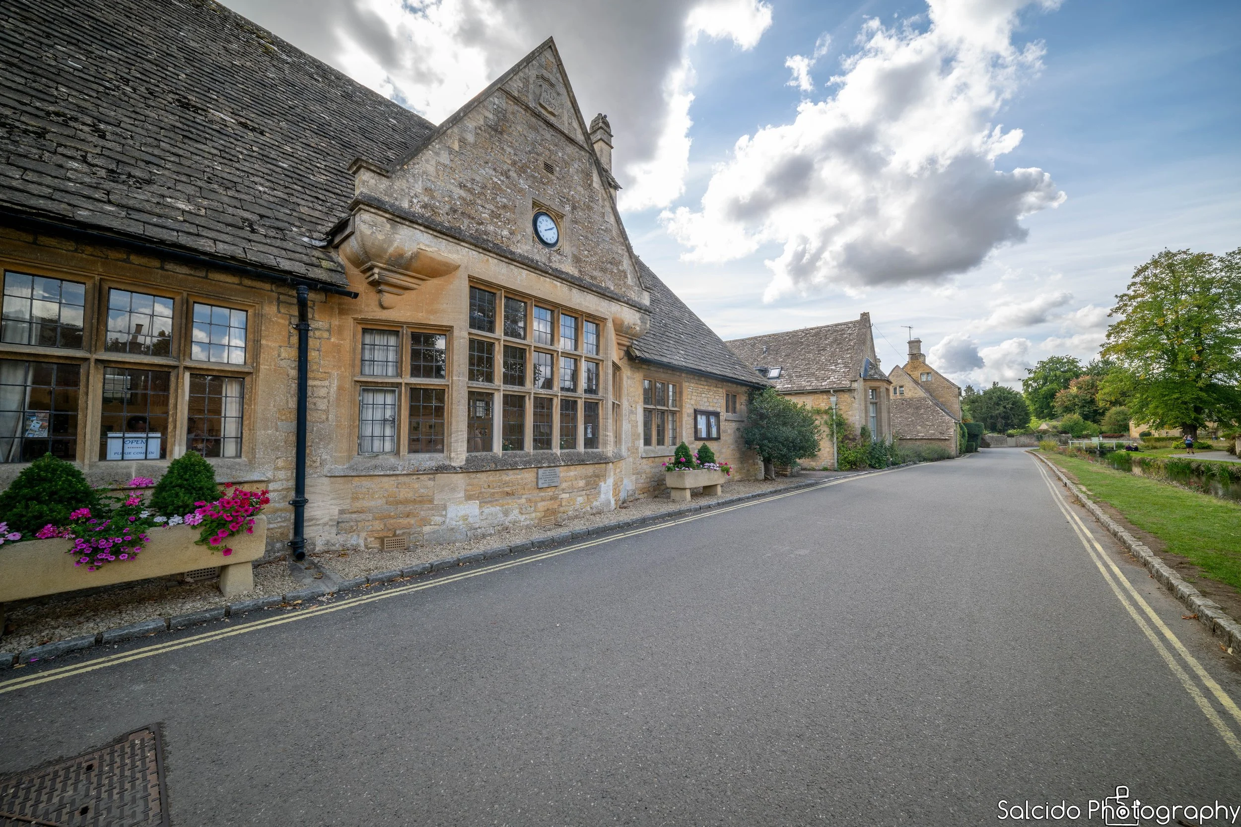 Cotswolds (Lower Slaughter)