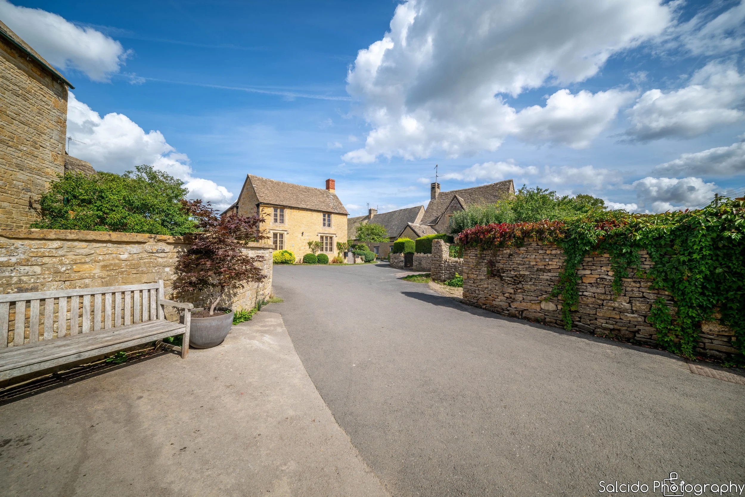 Cotswolds (Lower Slaughter)