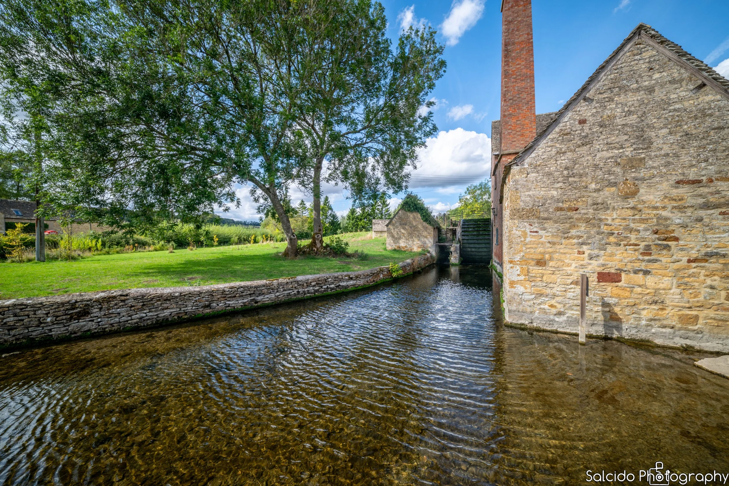 Cotswolds (Lower Slaughter)
