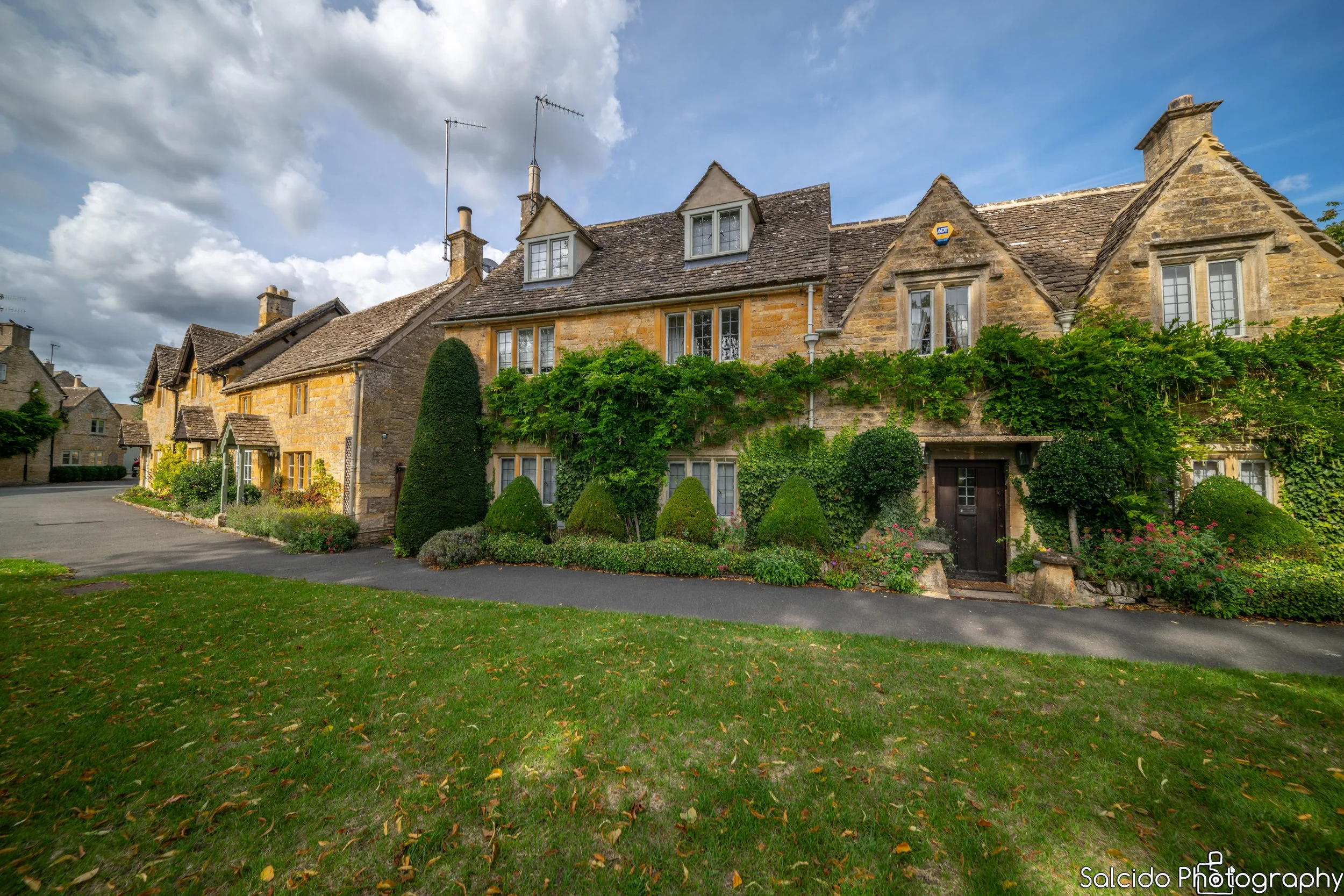 Cotswolds (Lower Slaughter)