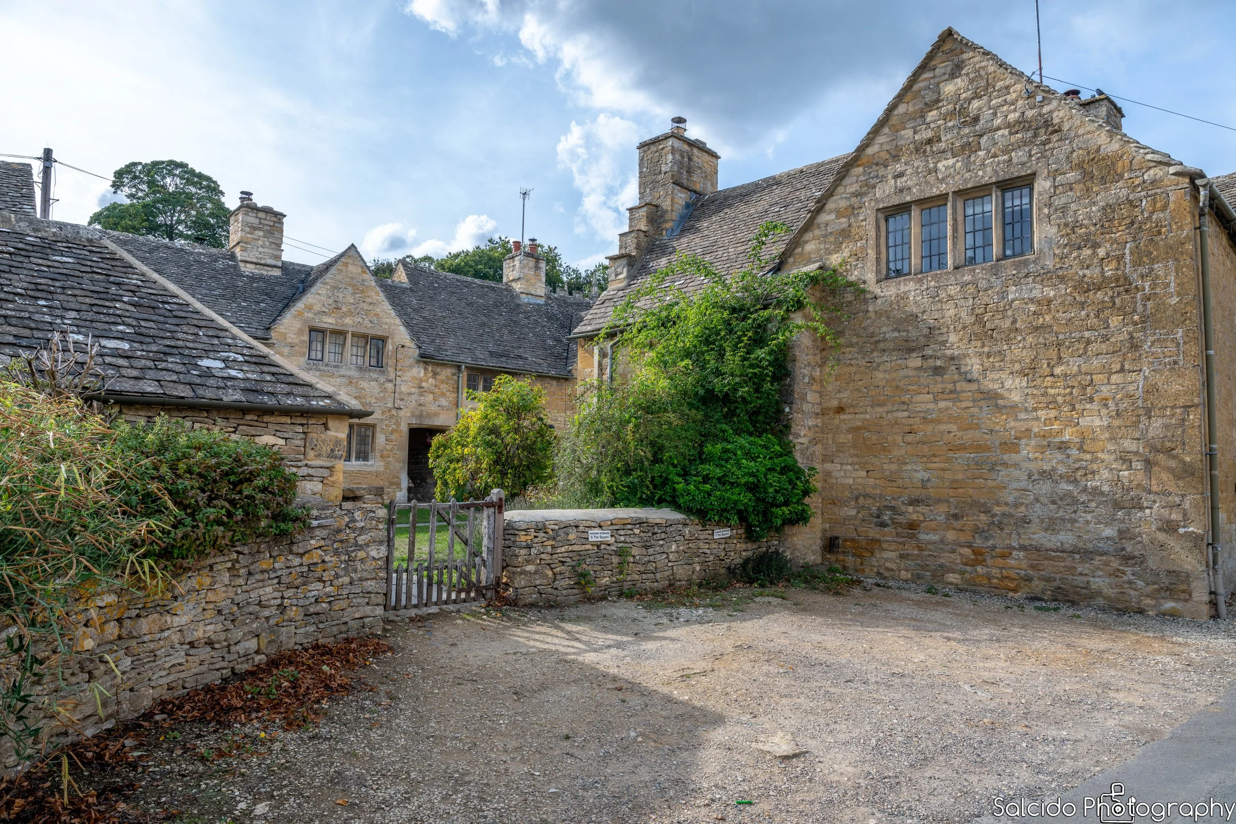 Cotswolds (Upper Slaughter)