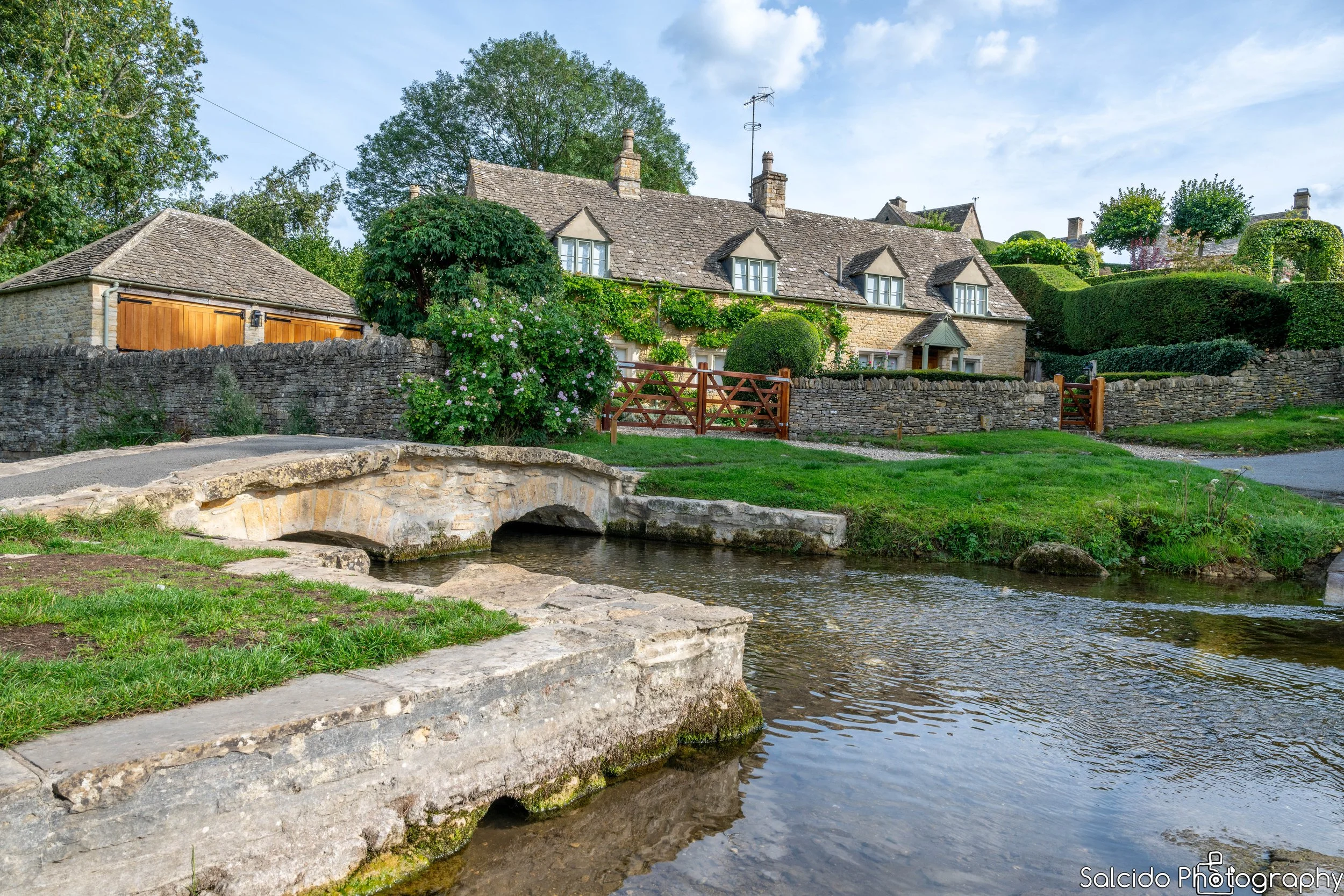 Cotswolds (Upper Slaughter)