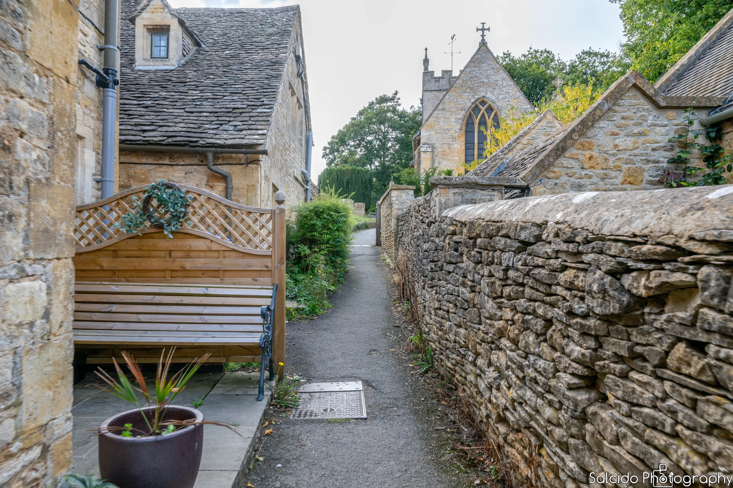 Cotswolds (Upper Slaughter)