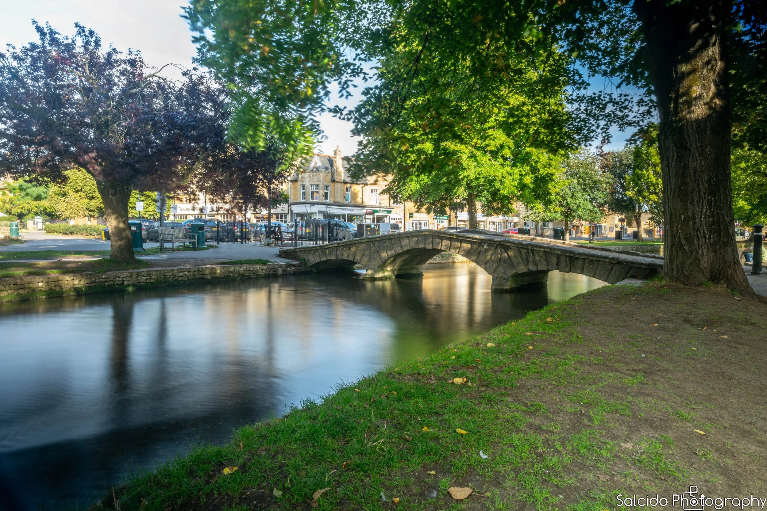 Cotswolds (Bourton-on-the-Water)