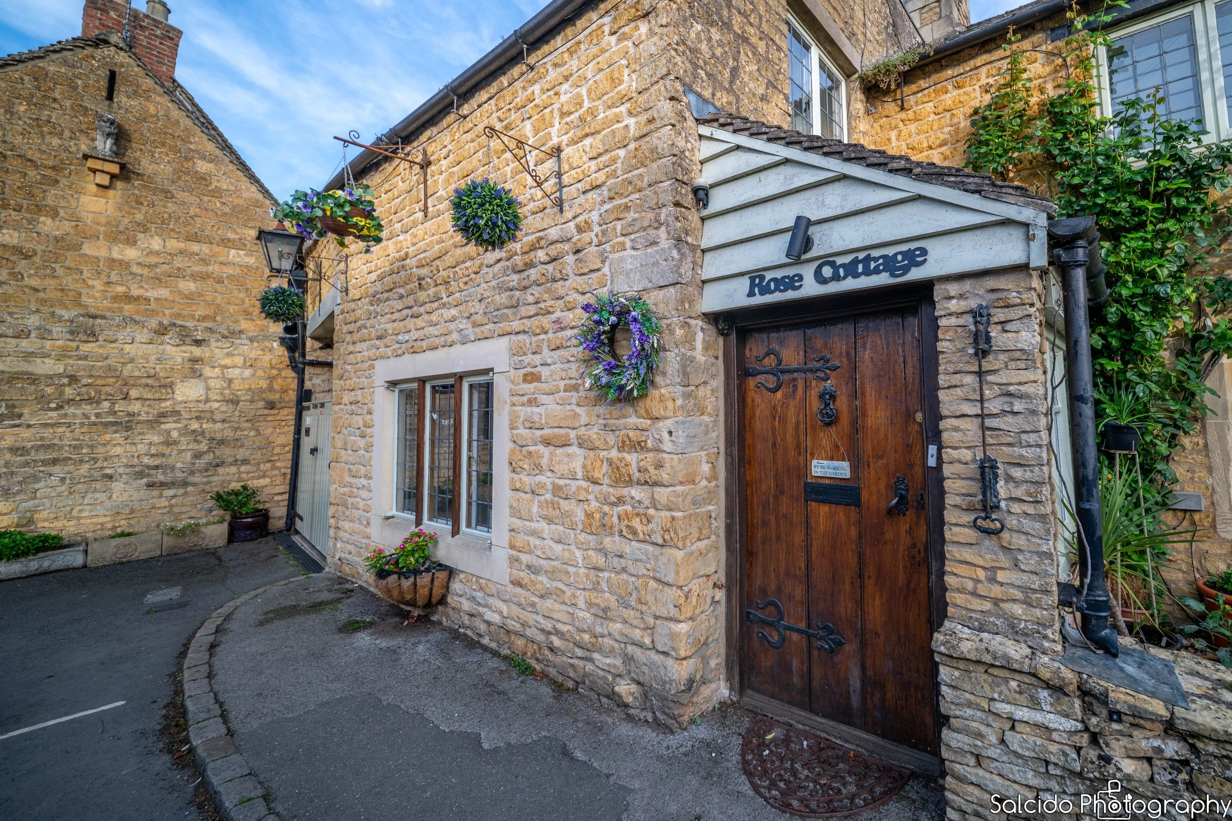 Cotswolds (Bourton-on-the-Water)