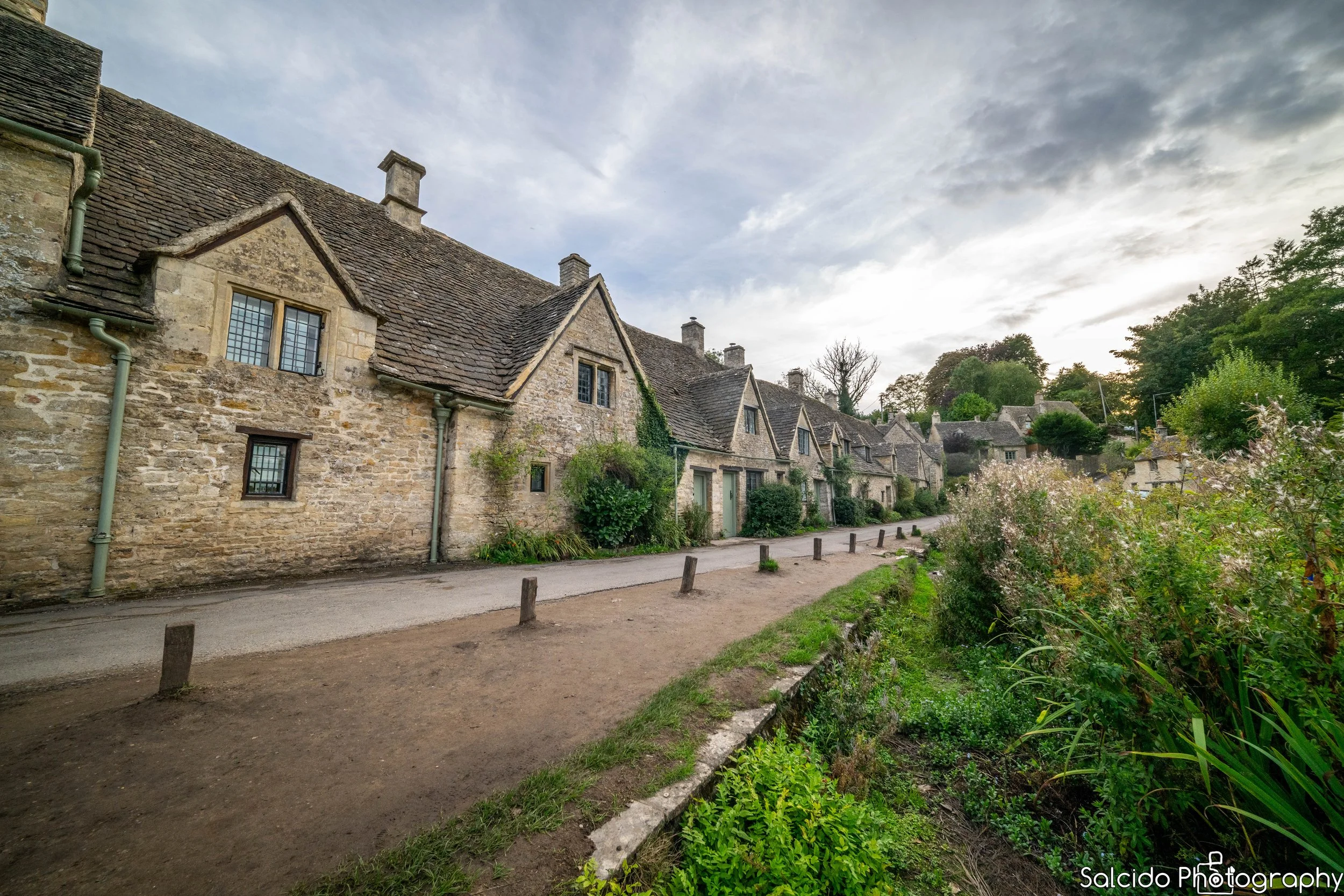 Cotswolds (Bibury)
