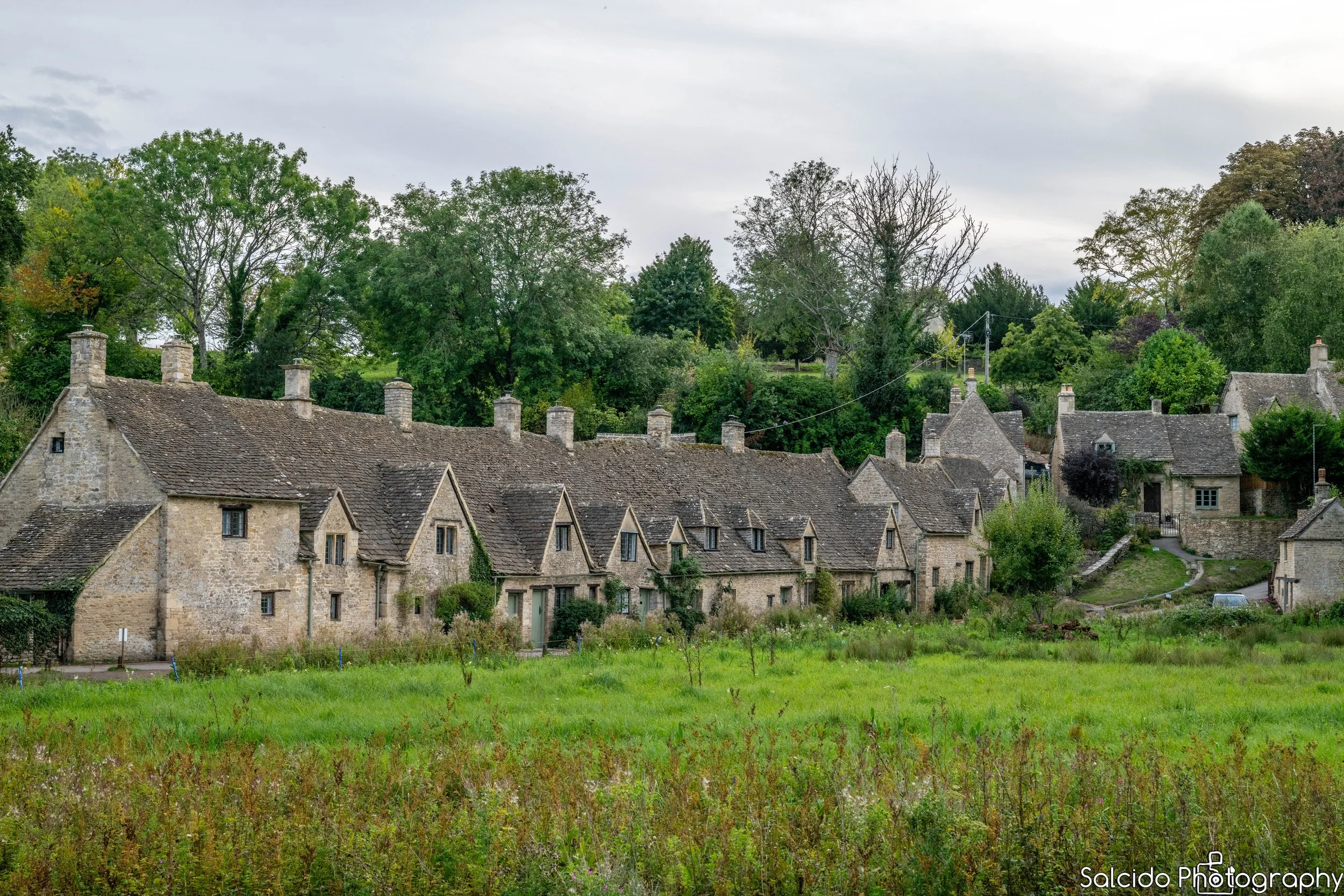 Cotswolds (Bibury)