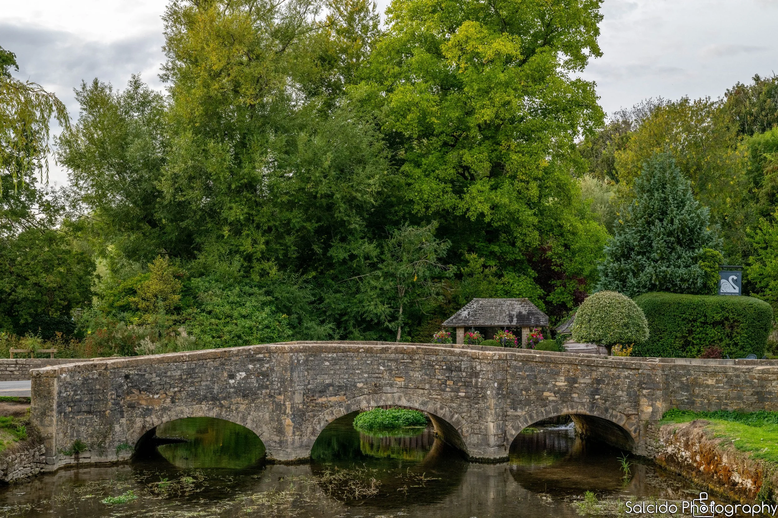 Cotswolds (Bibury)