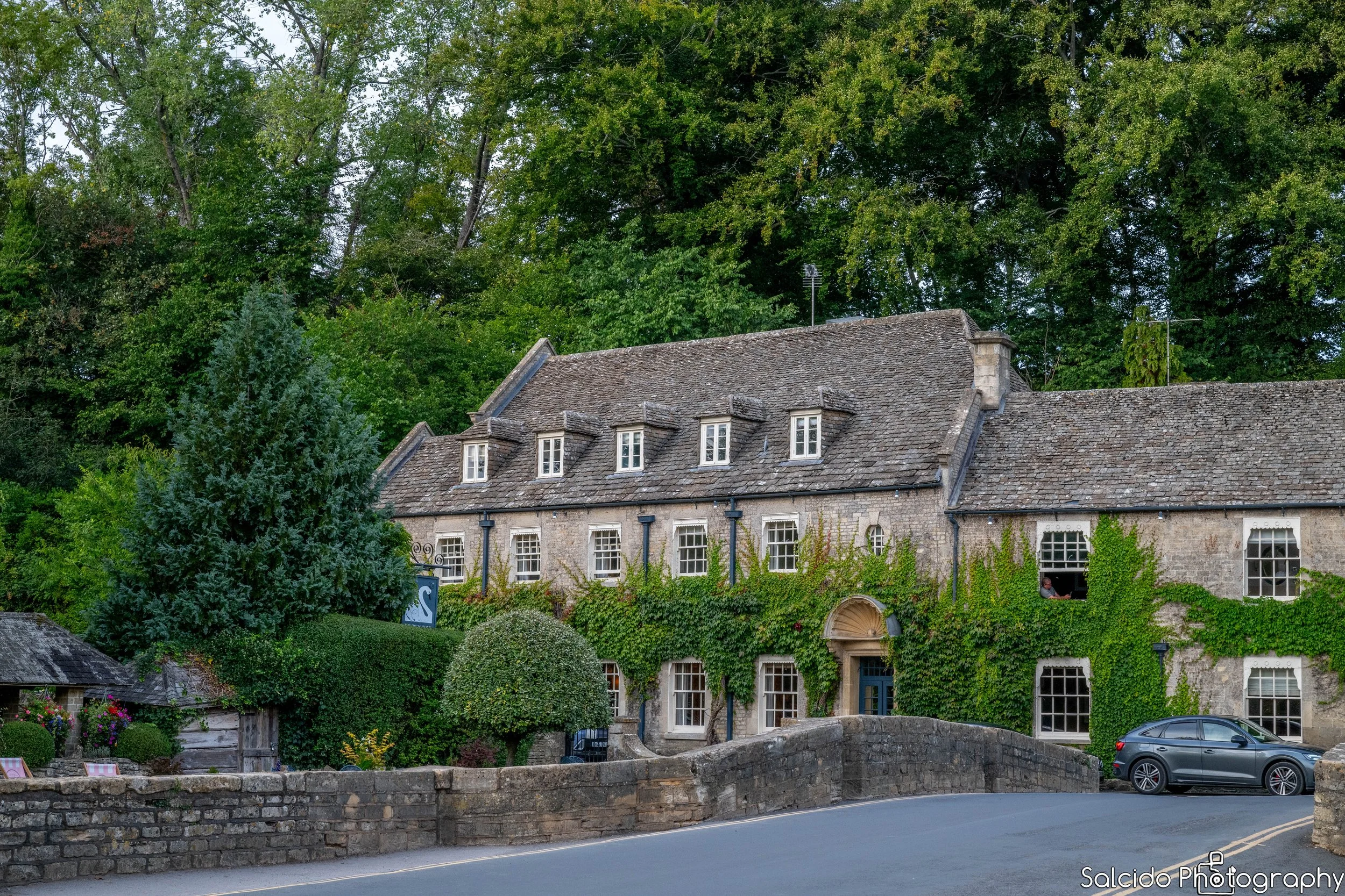 Cotswolds (Bibury)