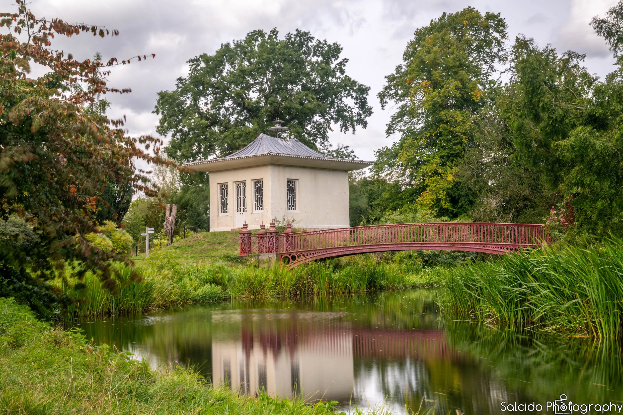 National Trust Shugborough Estate