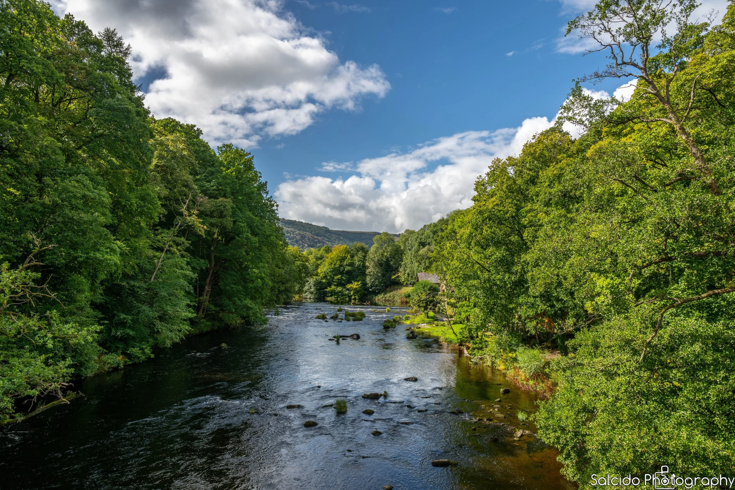Pontcysyllte Aqueduct