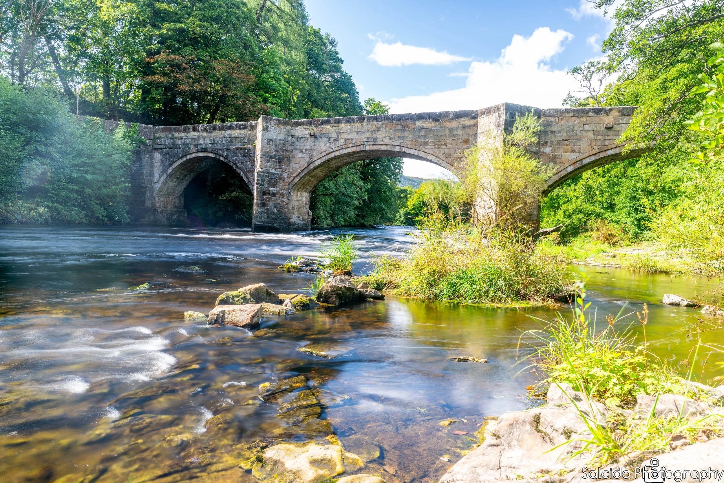 Pontcysyllte Aqueduct