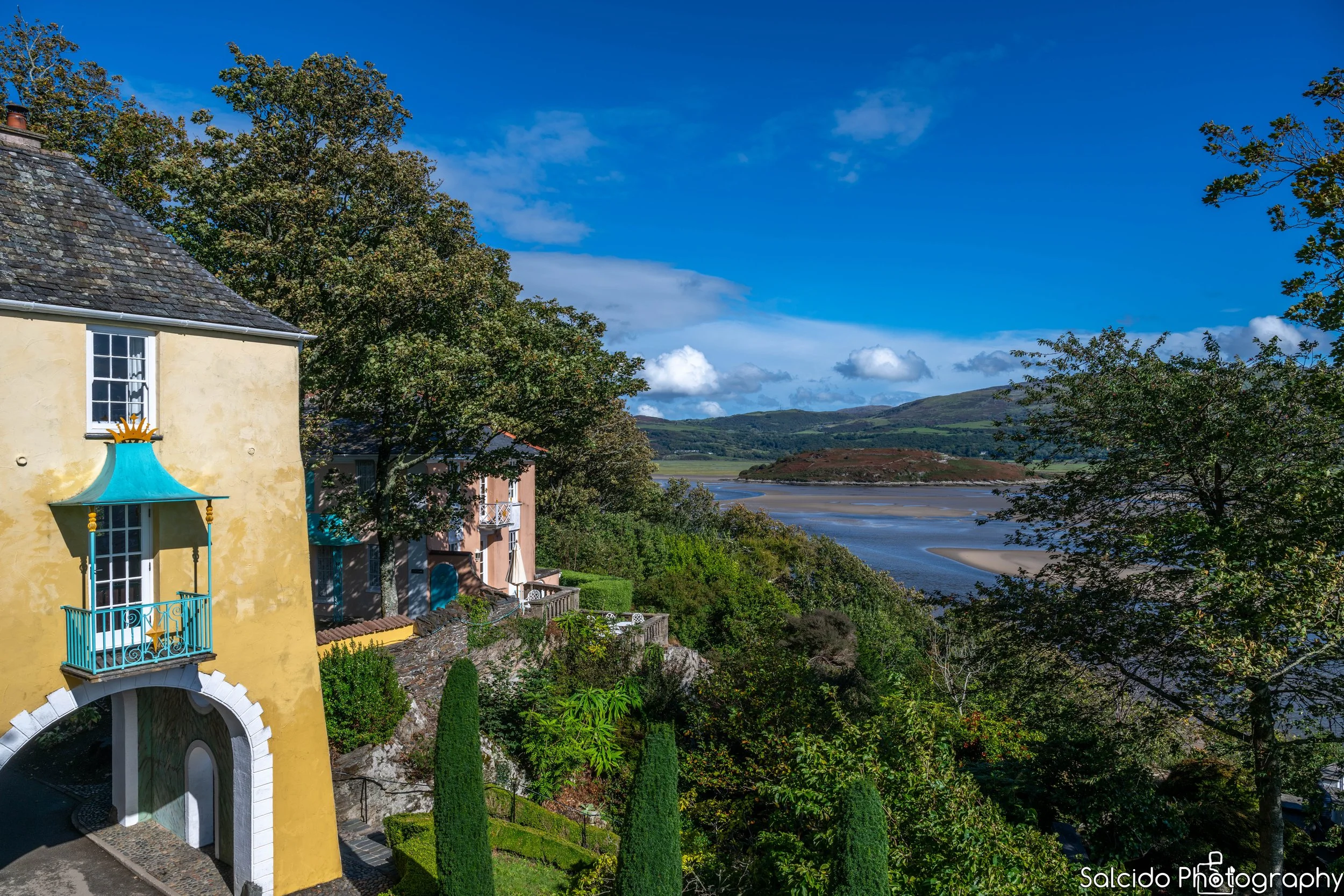Portmeirion