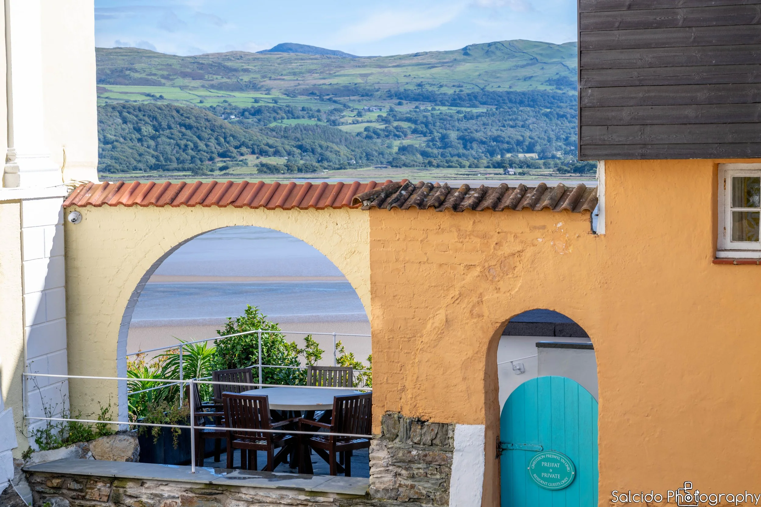 Portmeirion
