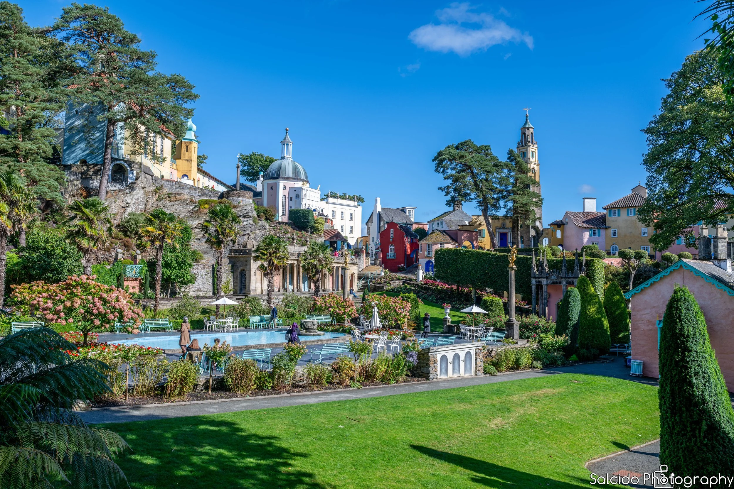 Portmeirion