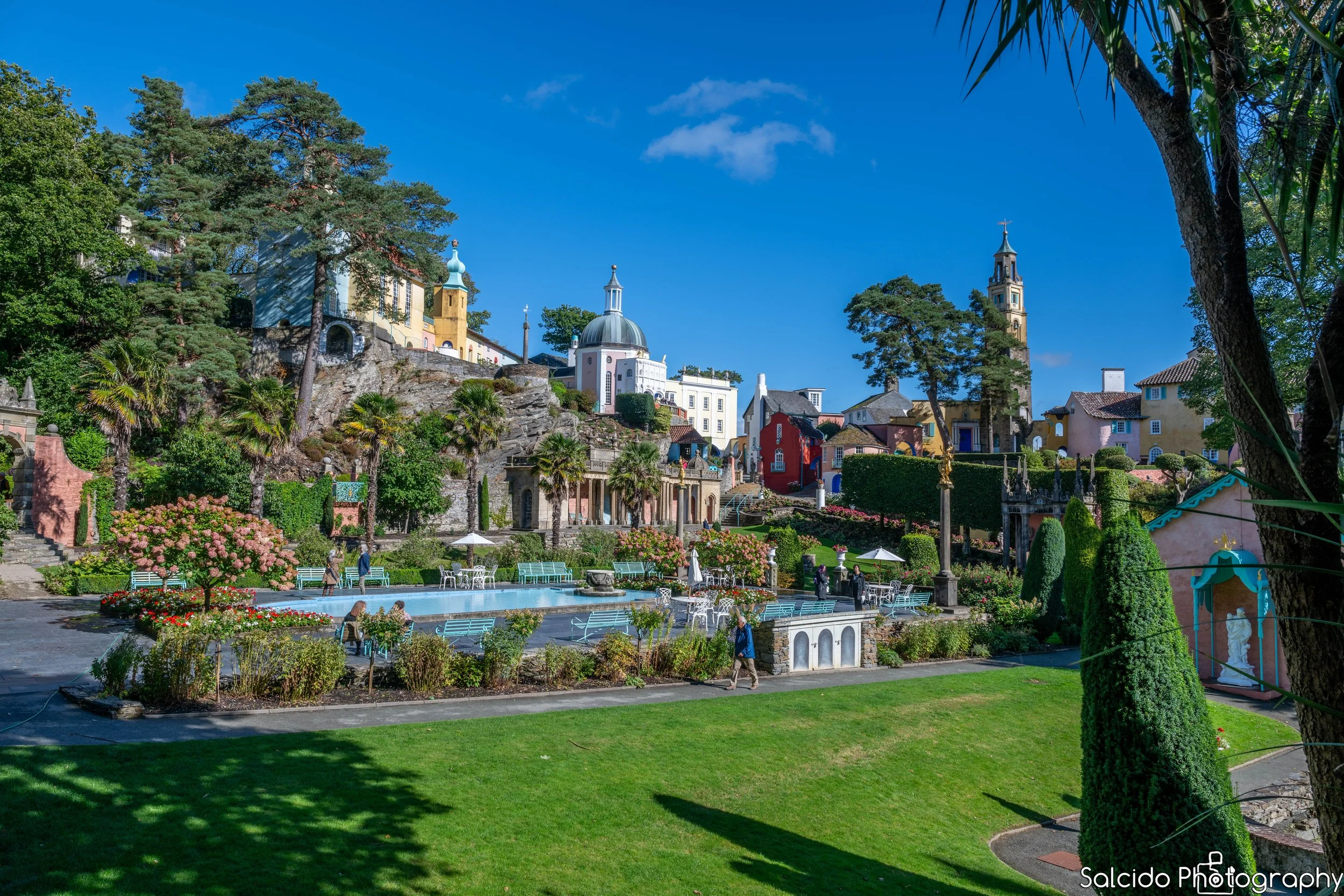 Portmeirion