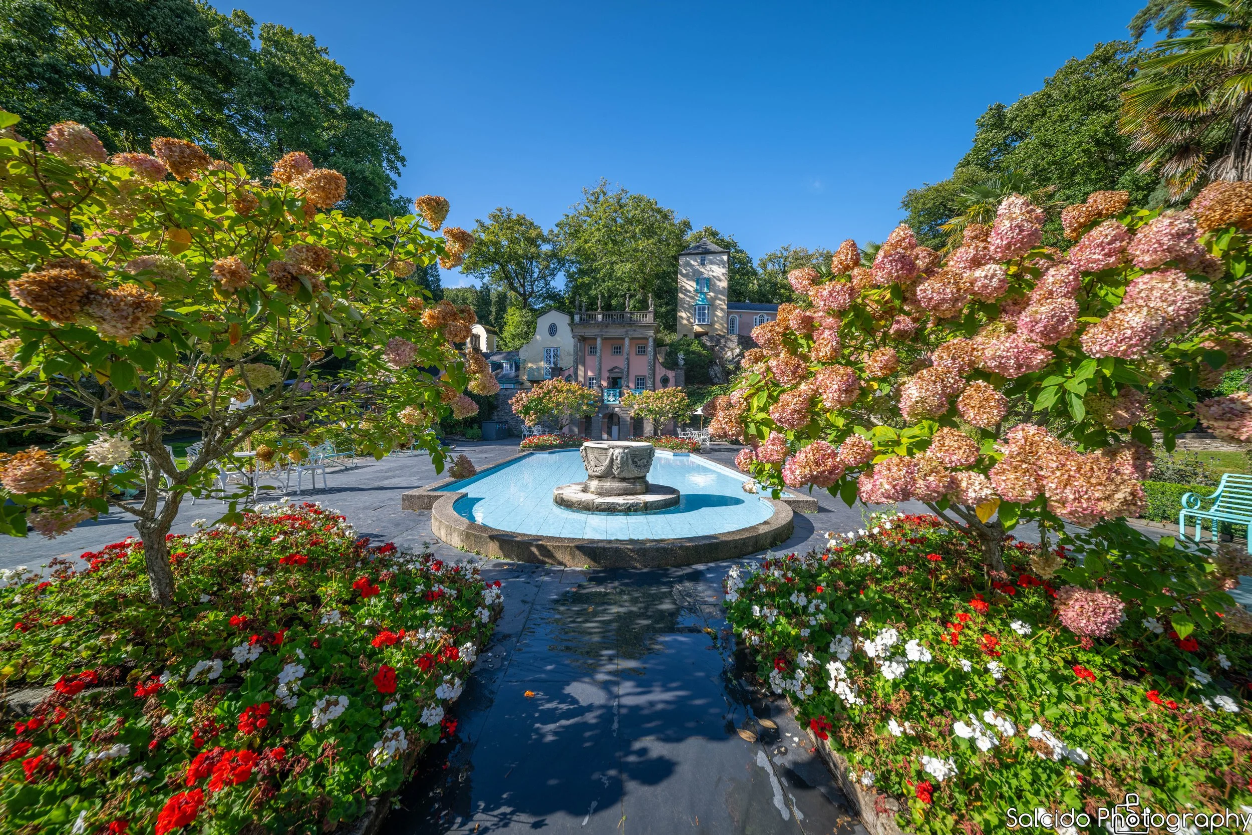Portmeirion