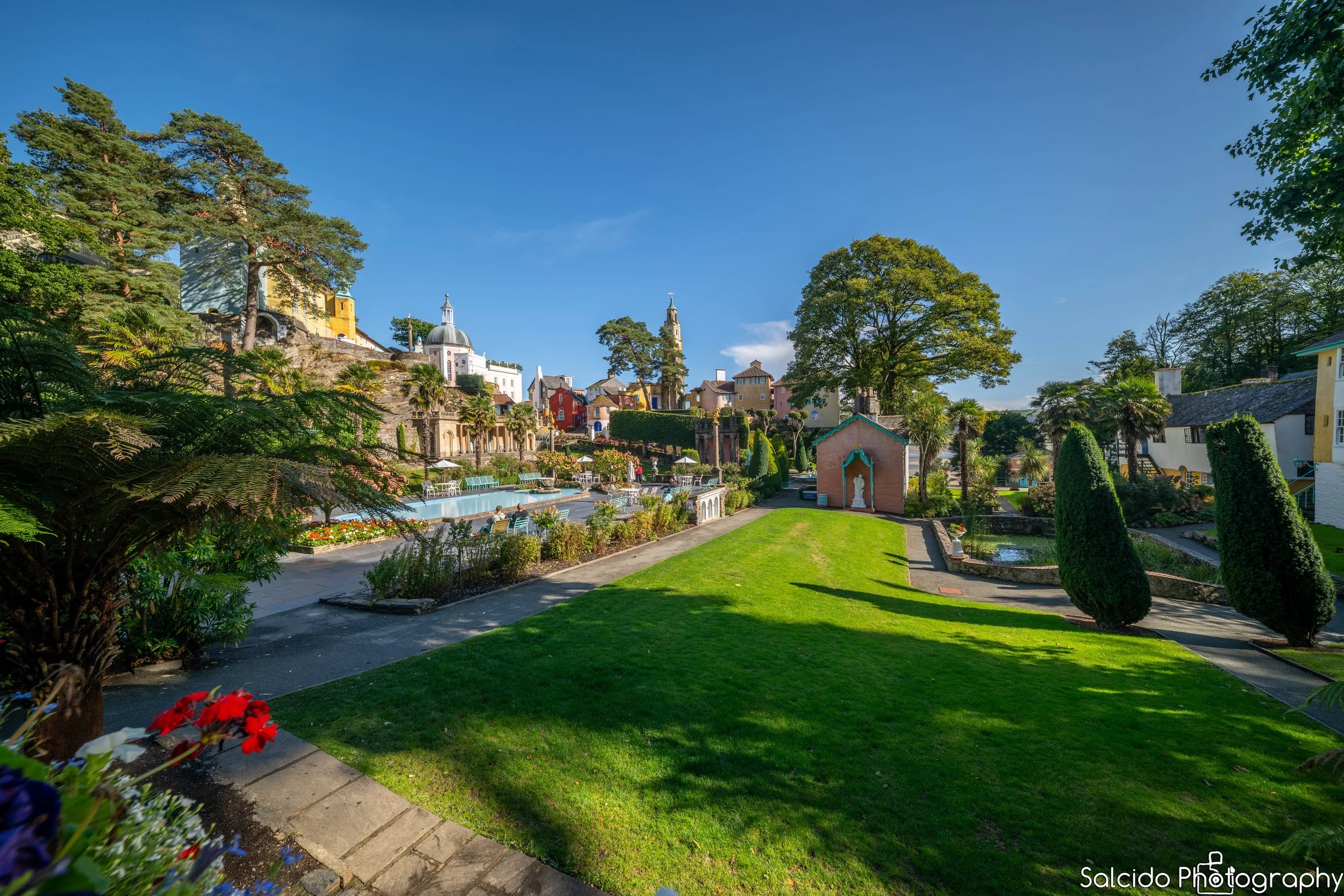Portmeirion