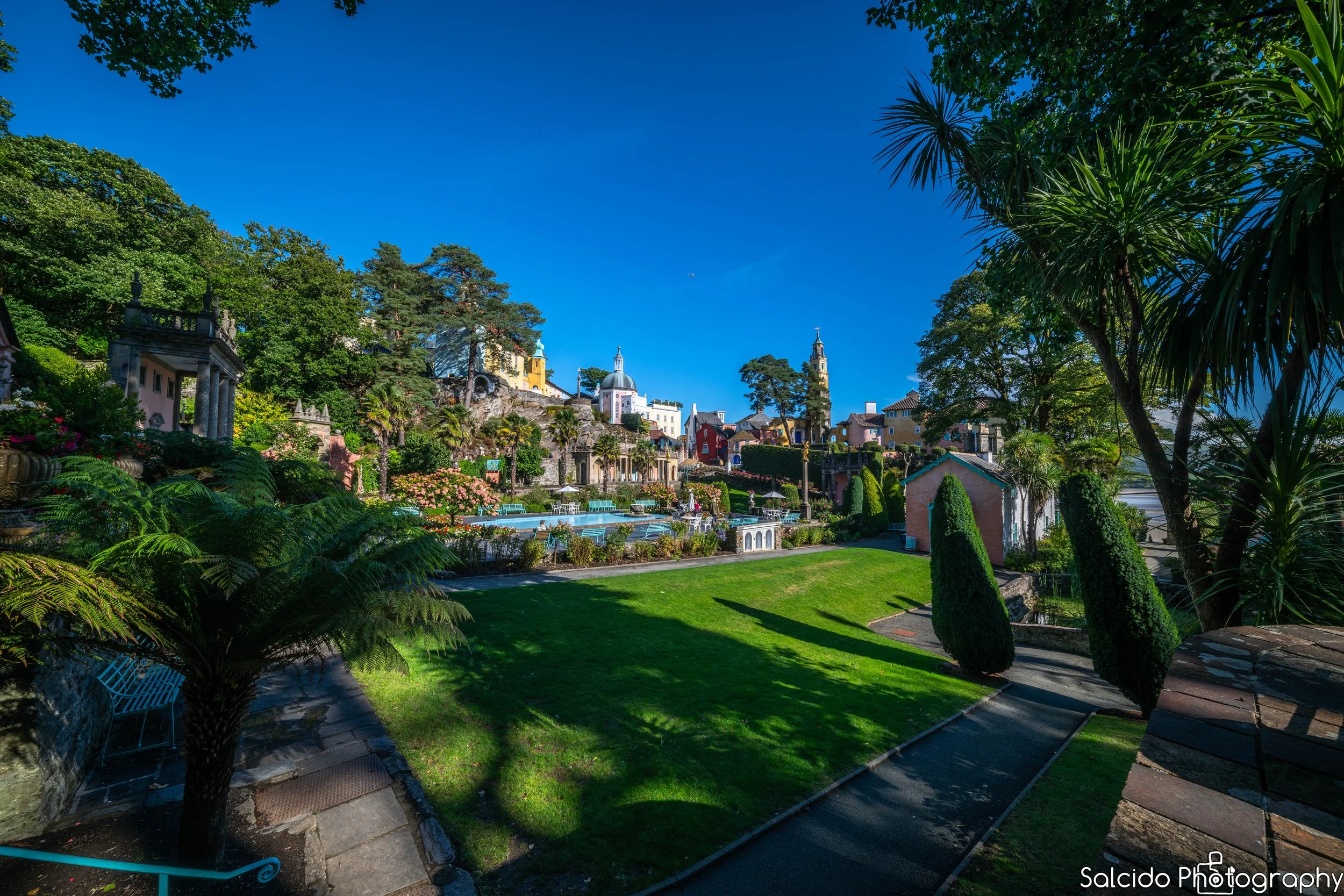 Portmeirion
