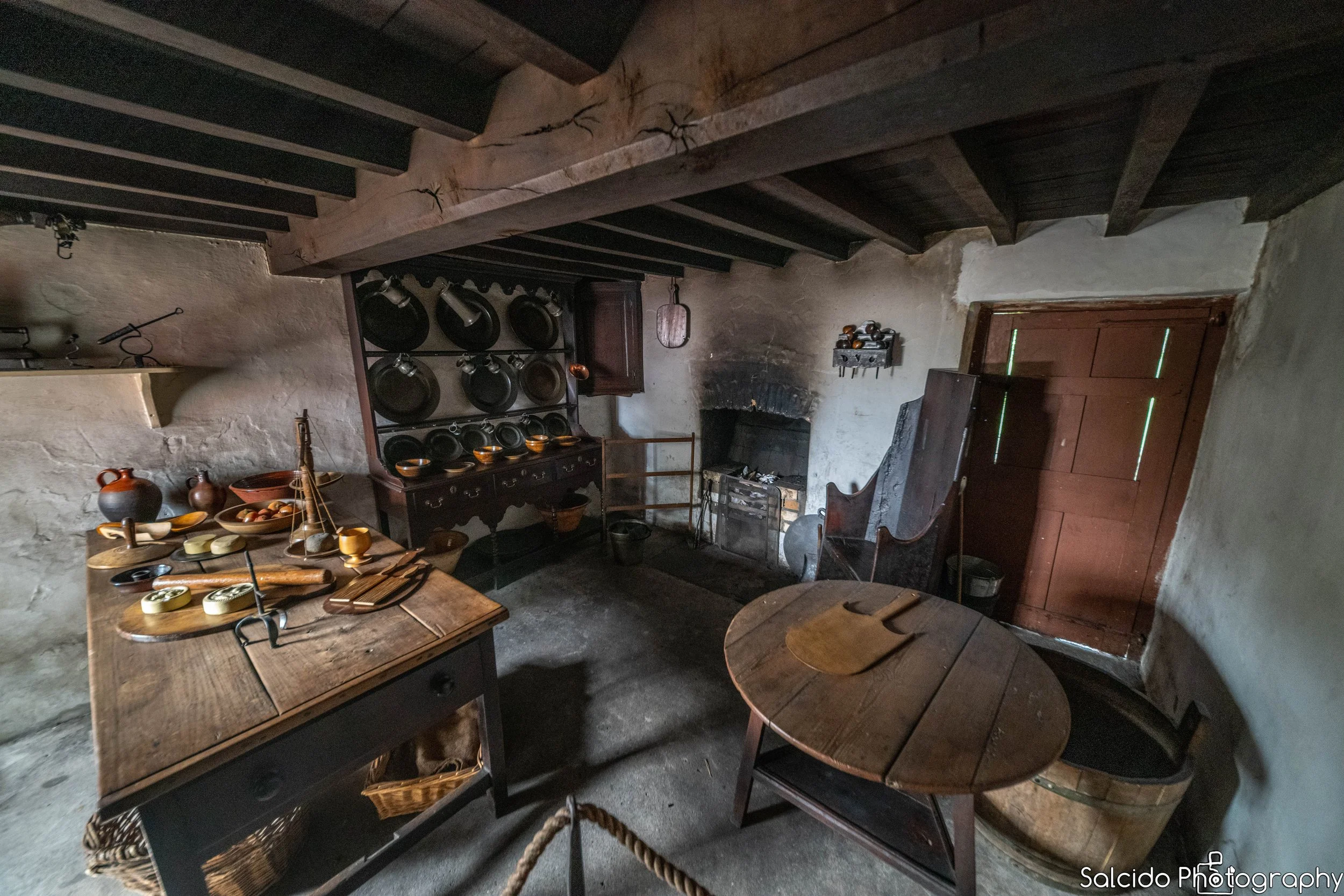 Saint Fagans