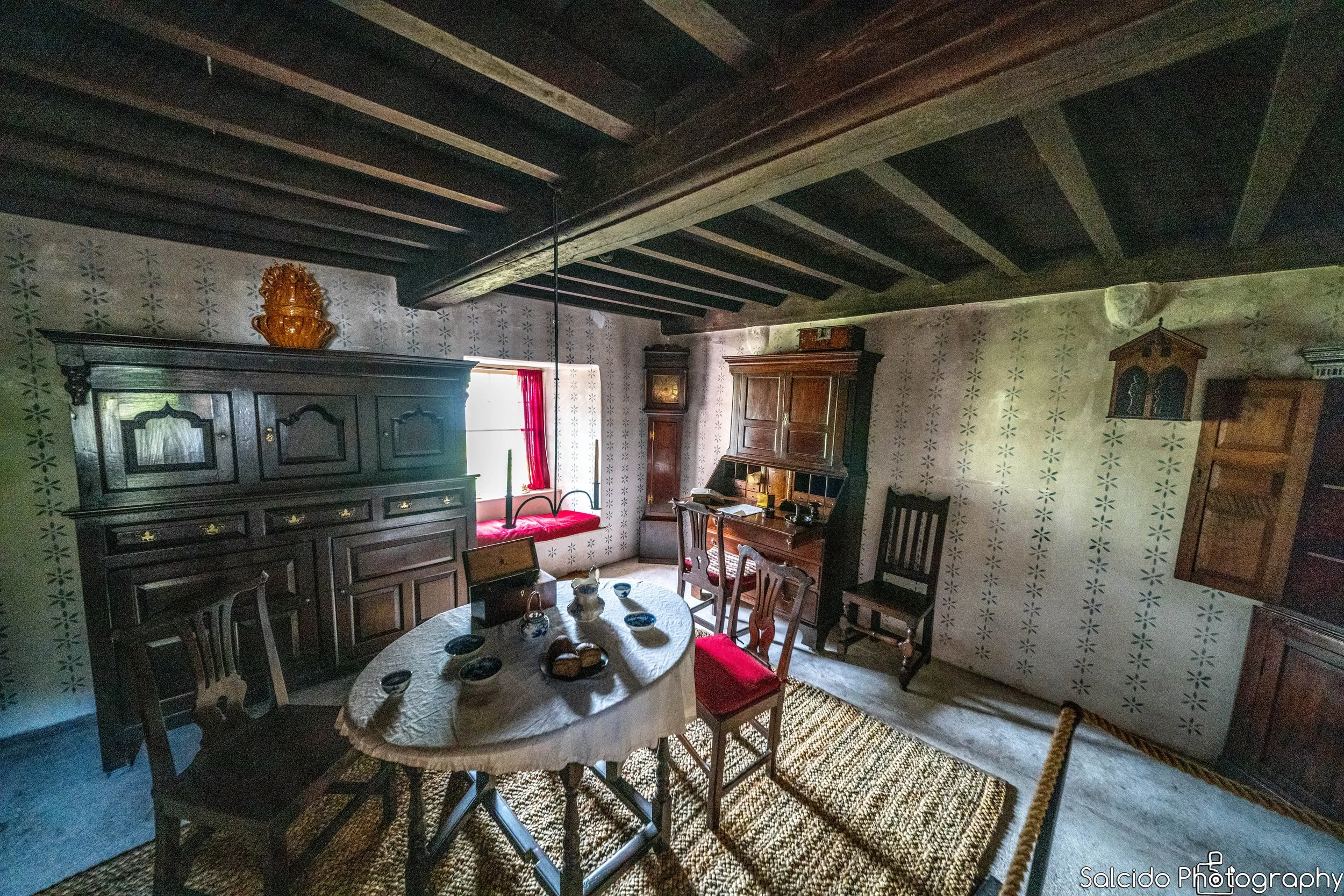Saint Fagans