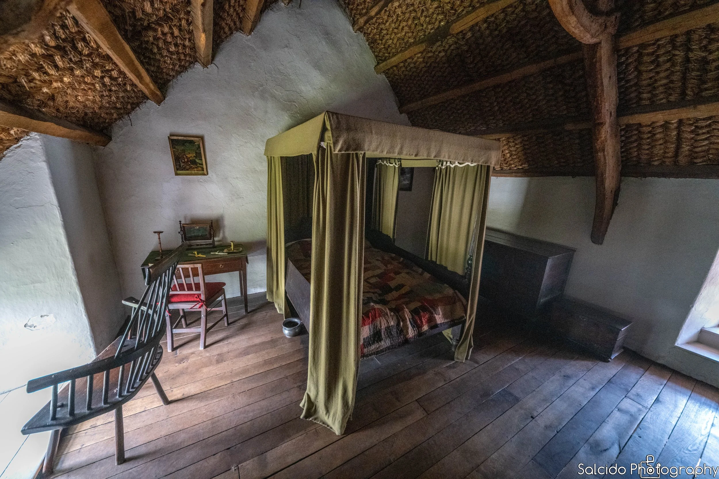 Saint Fagans