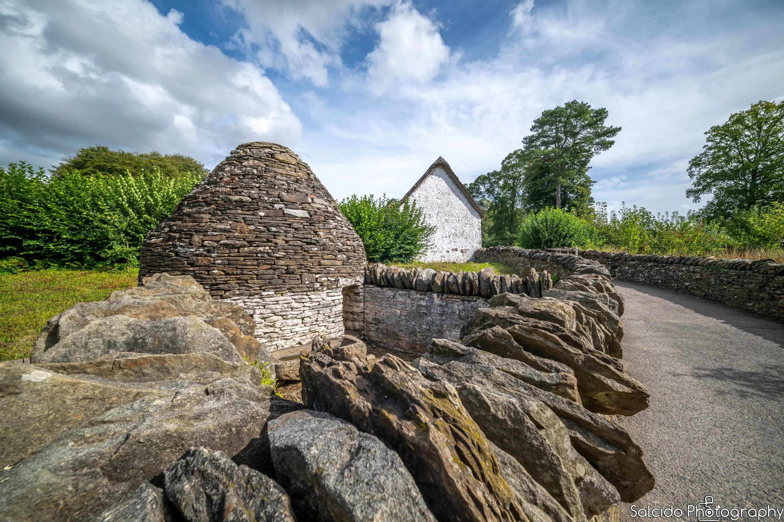 Saint Fagans