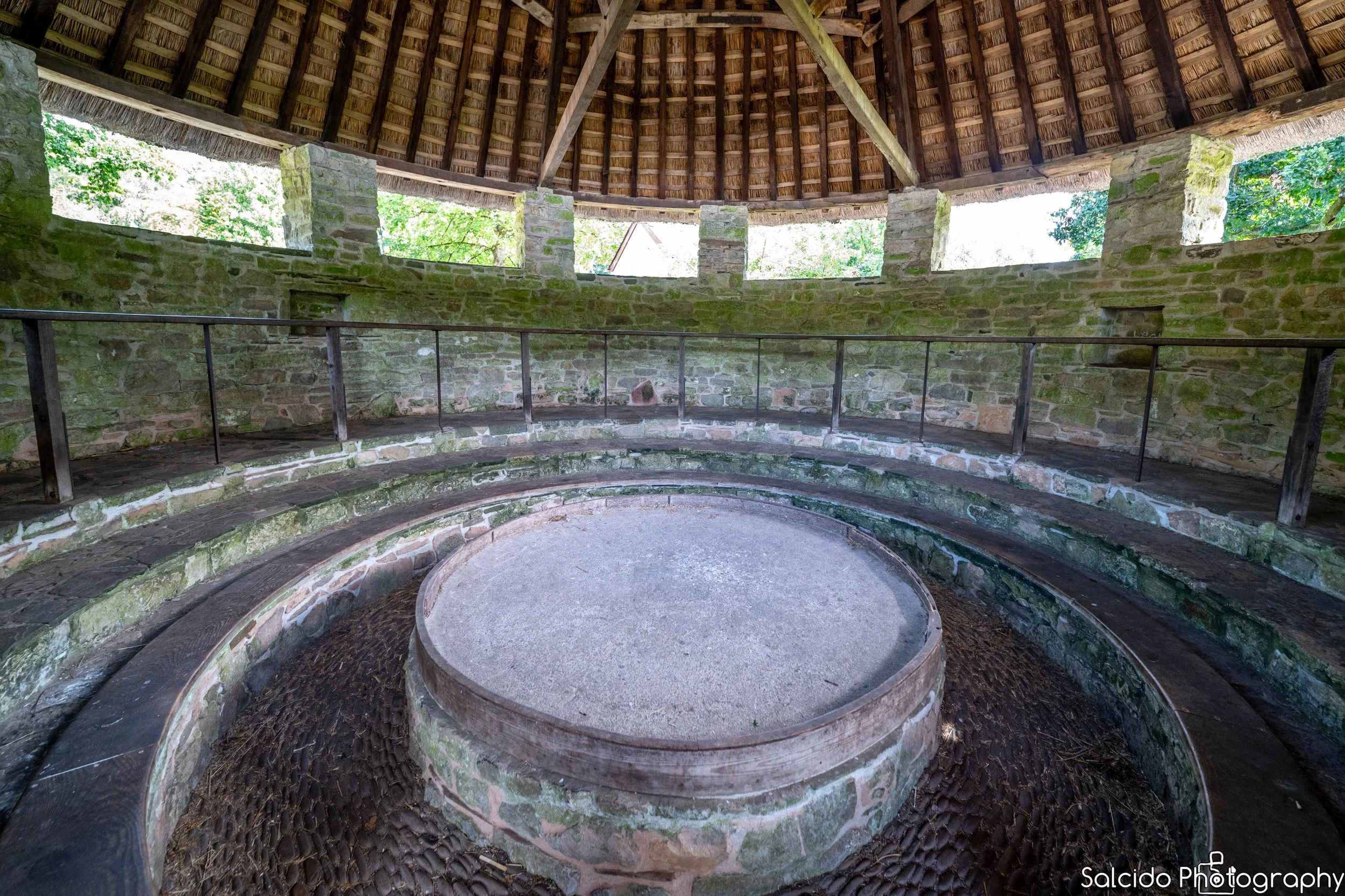 Saint Fagans