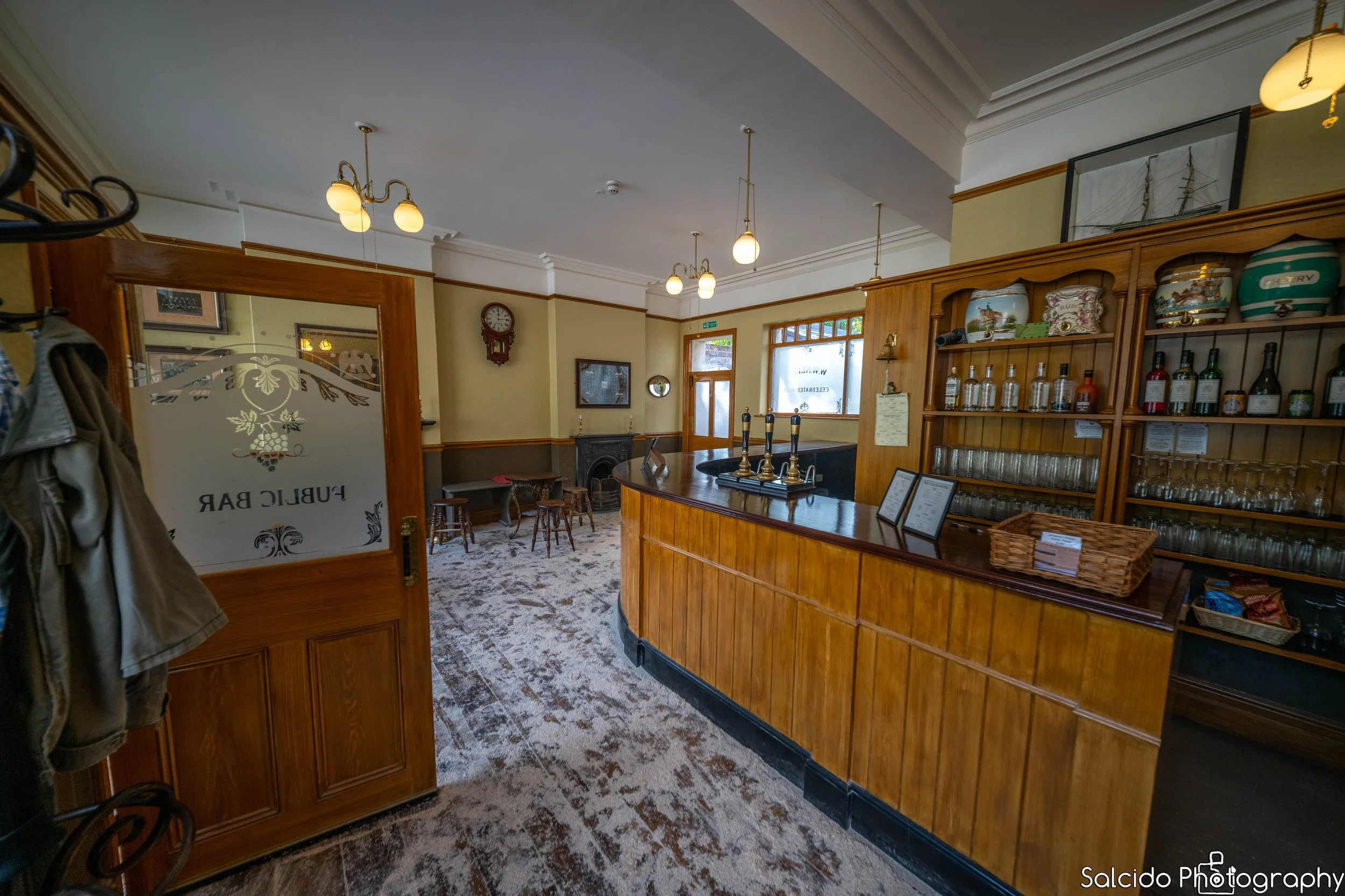 Saint Fagans