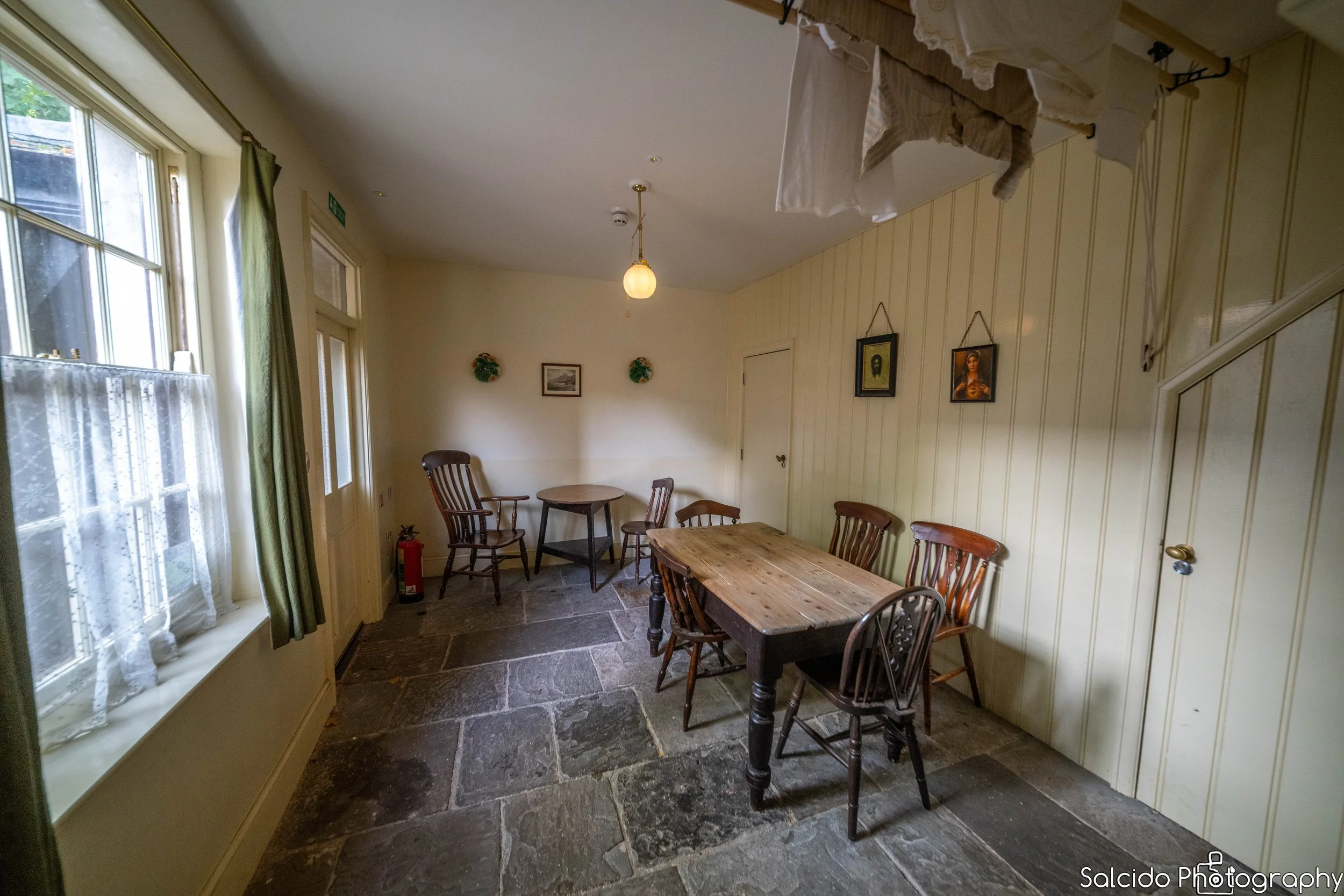 Saint Fagans
