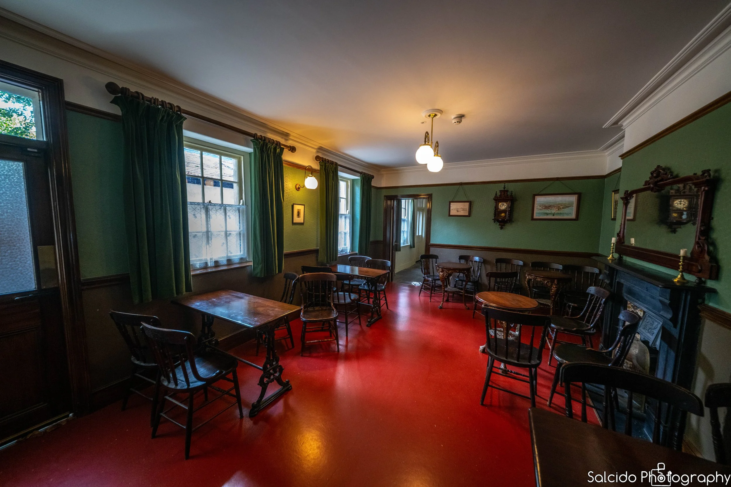 Saint Fagans