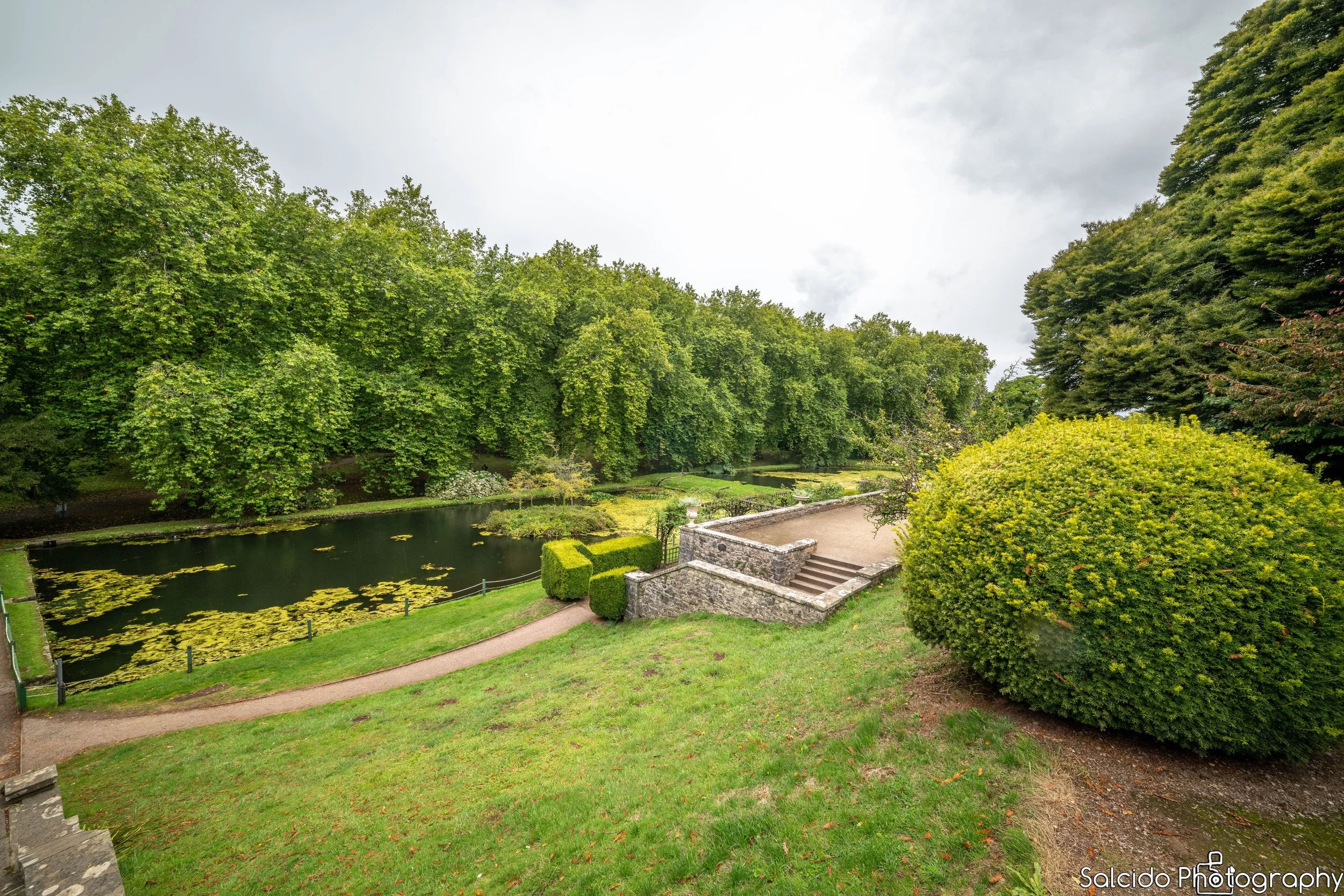 Saint Fagans