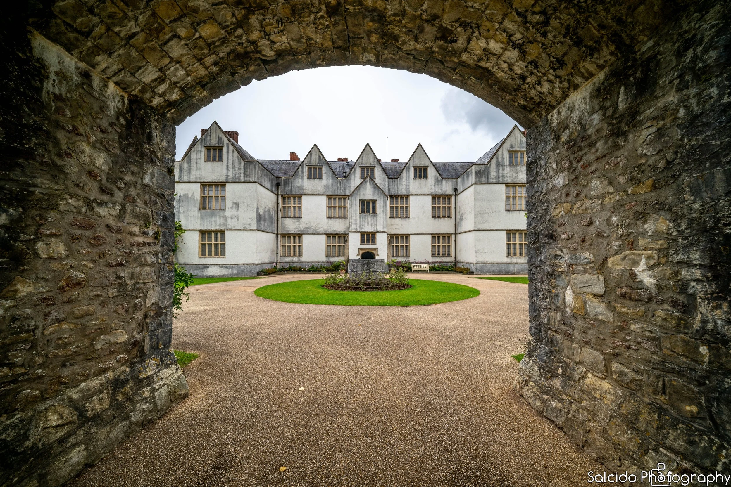 Saint Fagans
