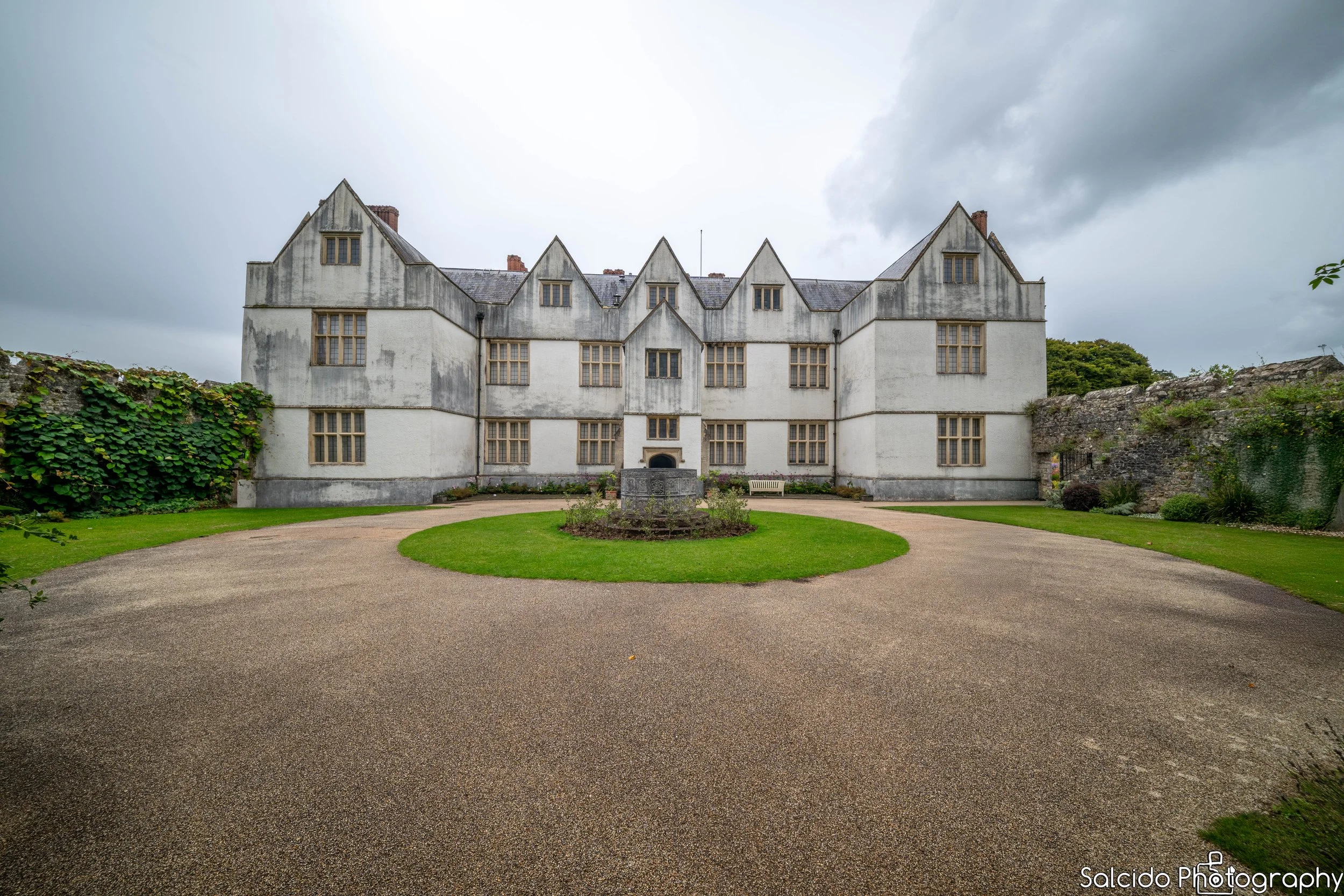 Saint Fagans