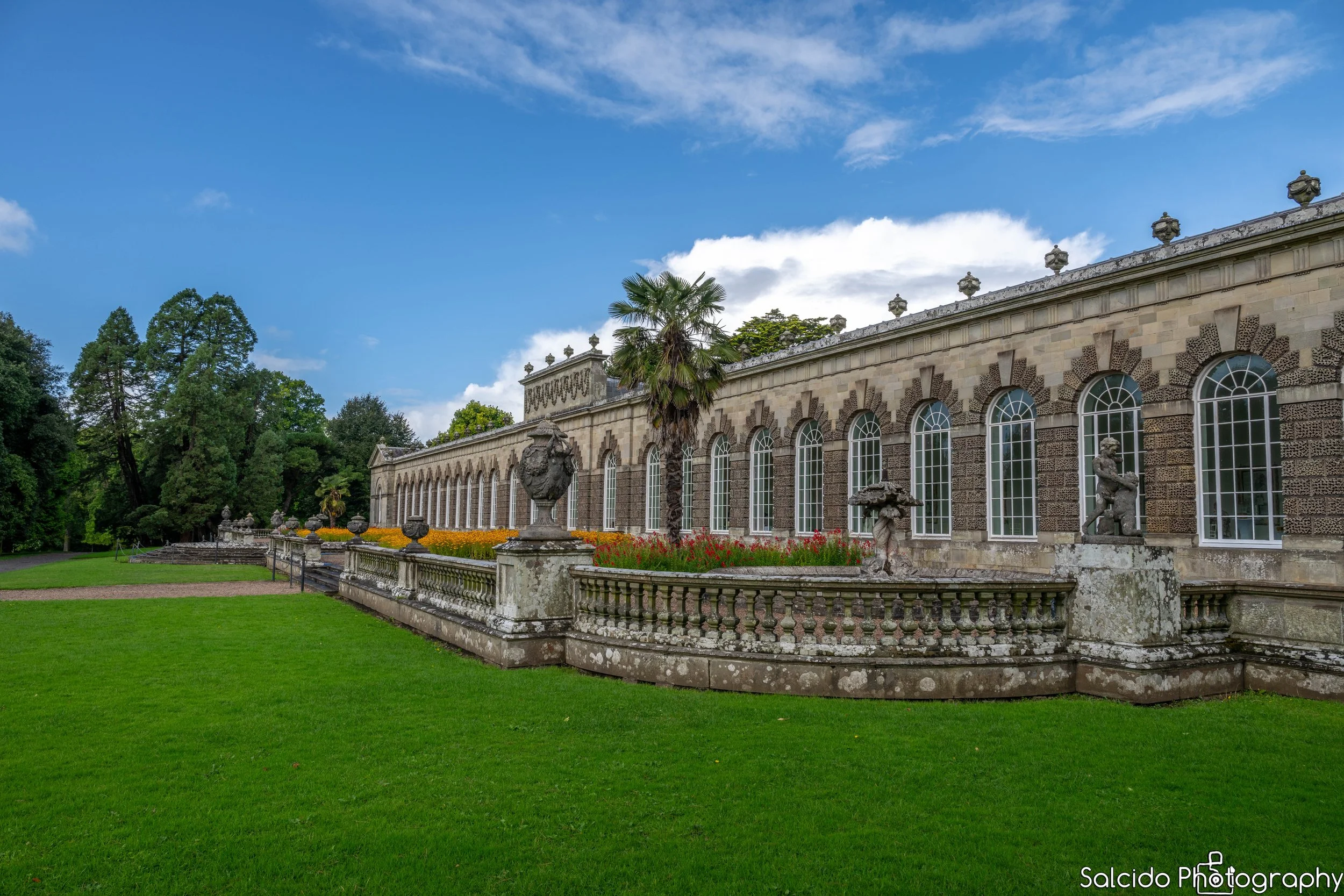 Margam Country Park