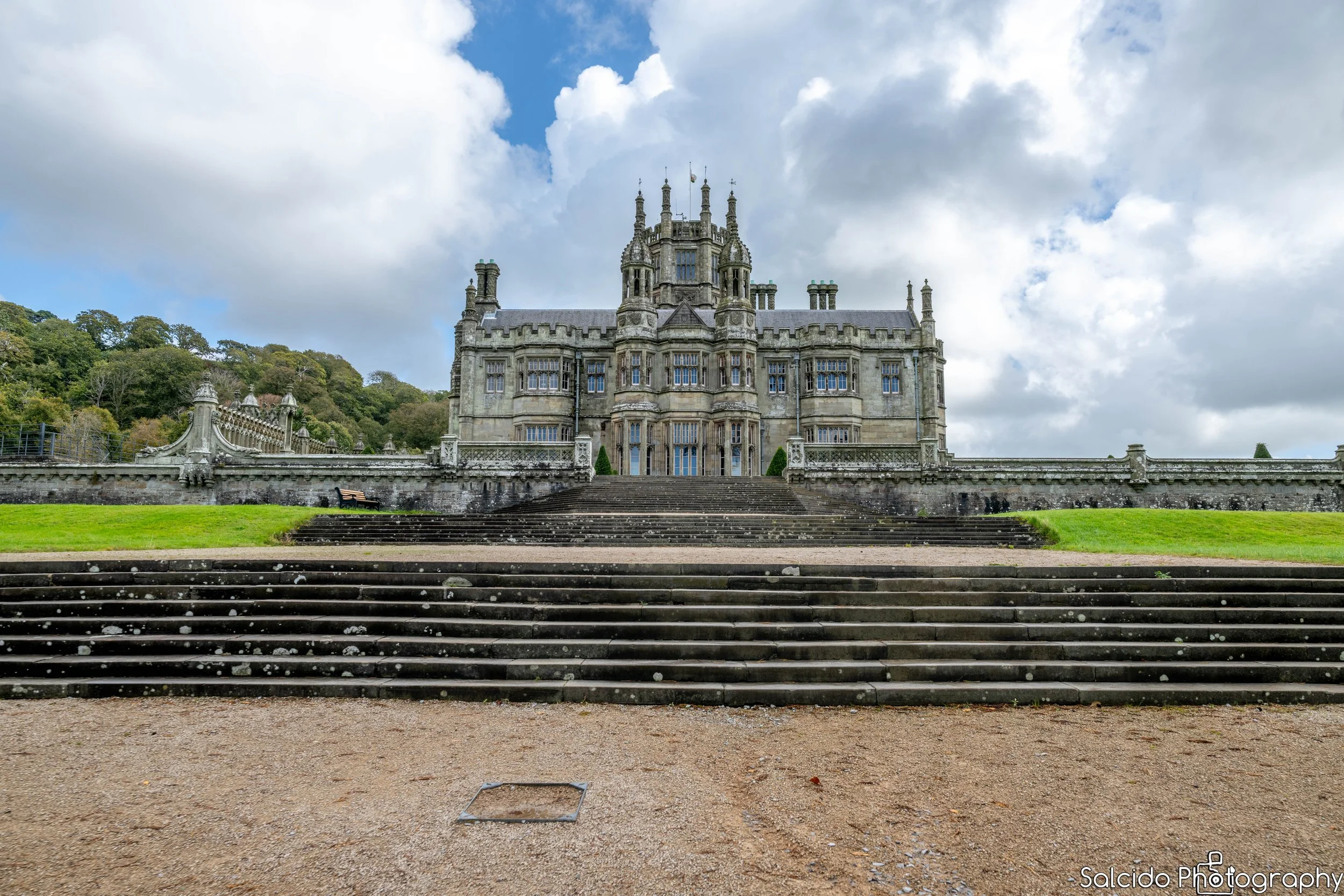 Margam Country Park