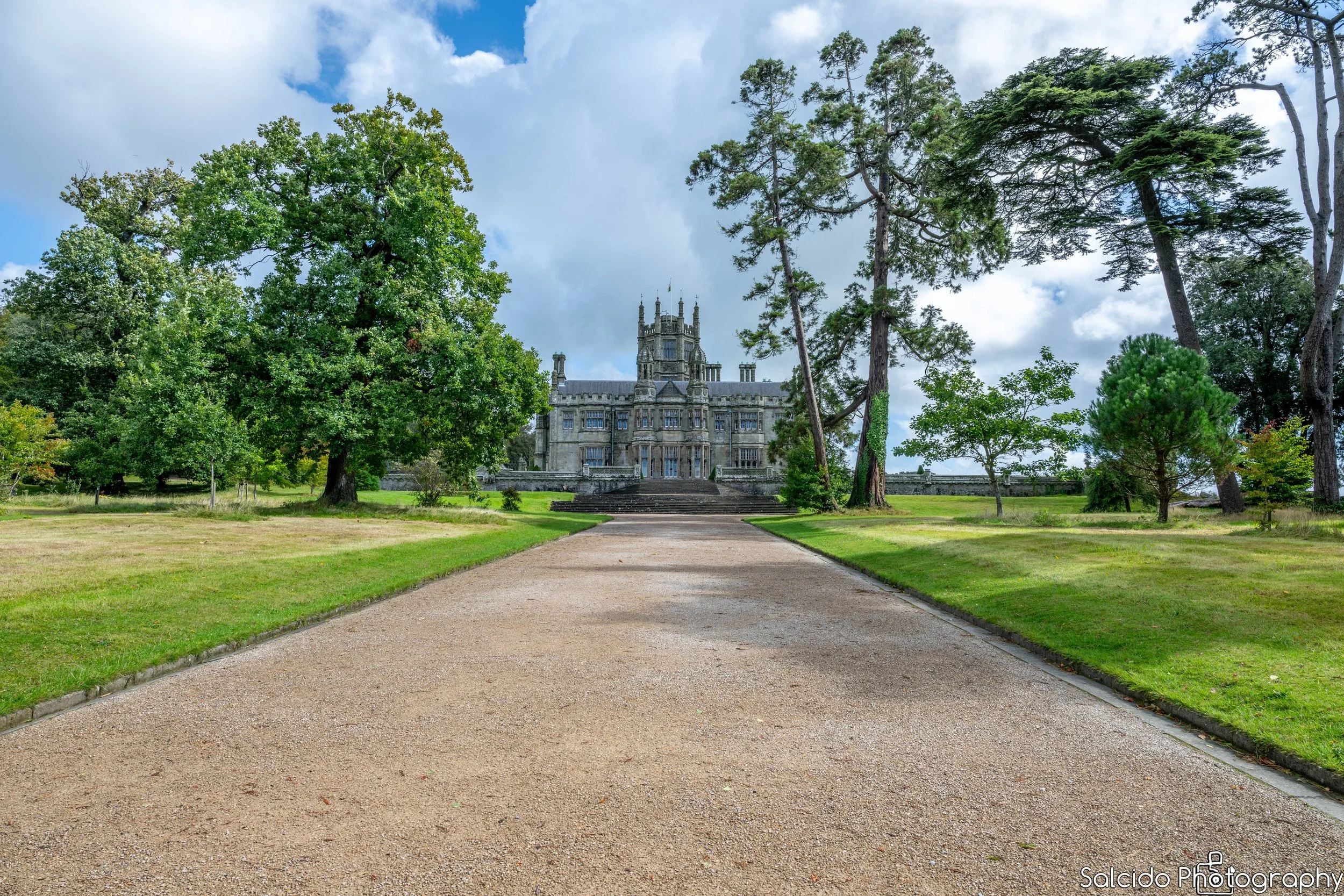 Margam Country Park