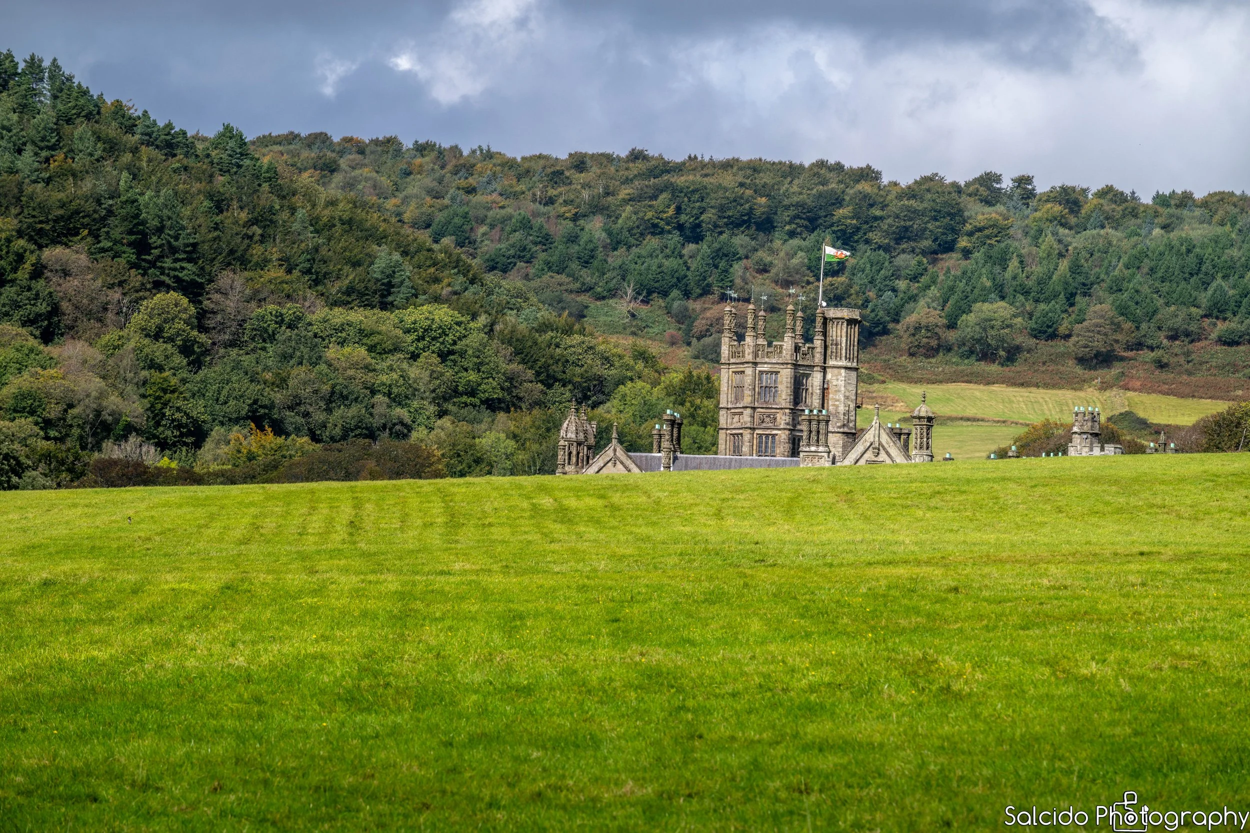 Margam Country Park