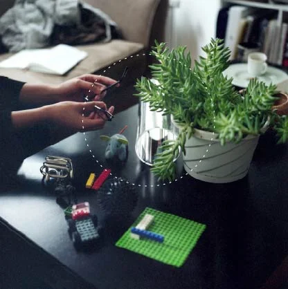 Therapy Skill: Reflection