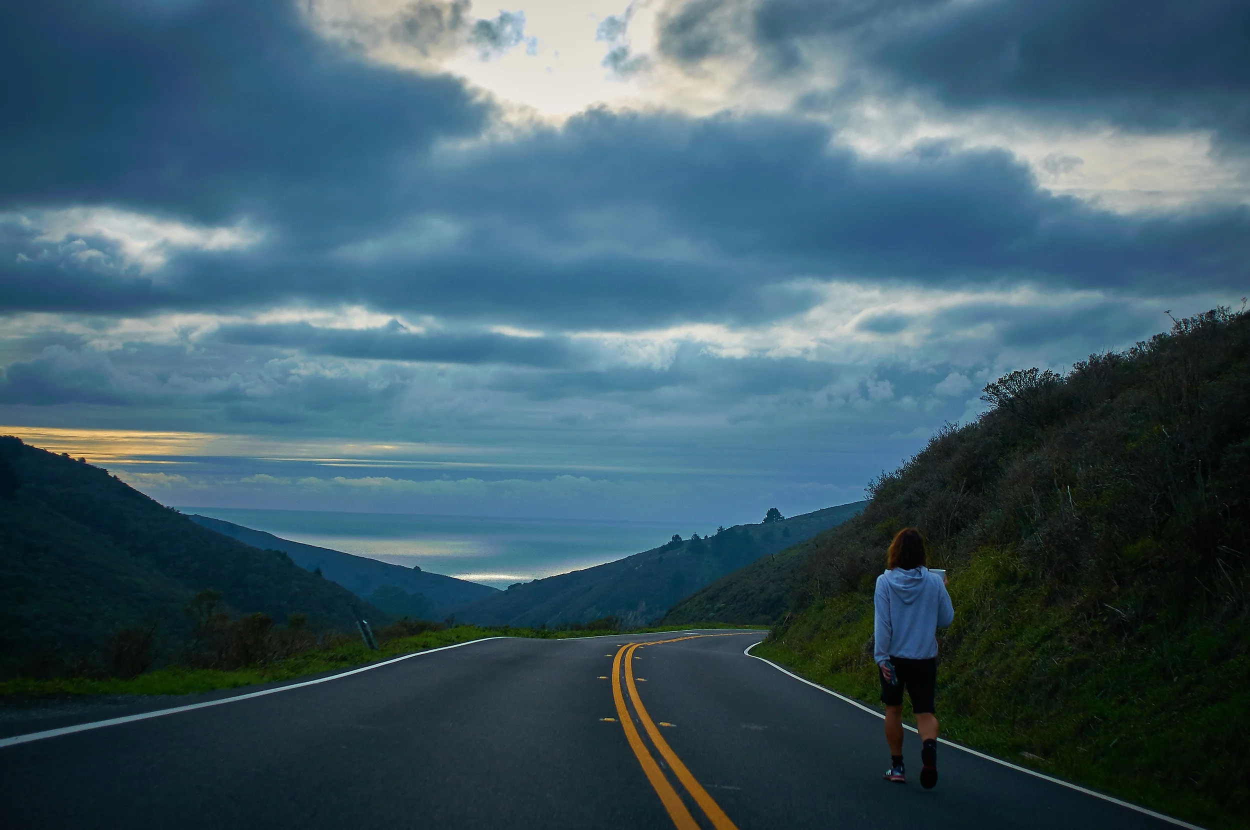 "Searching for the Washout"