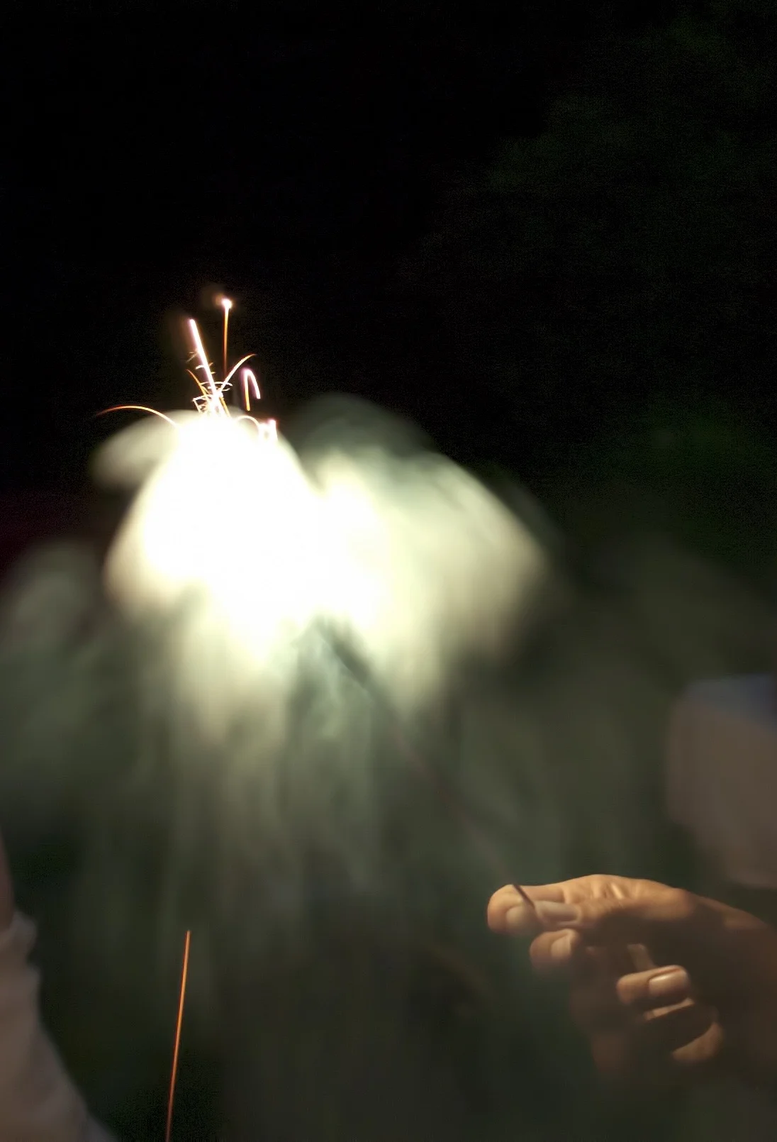 "Sparklers"