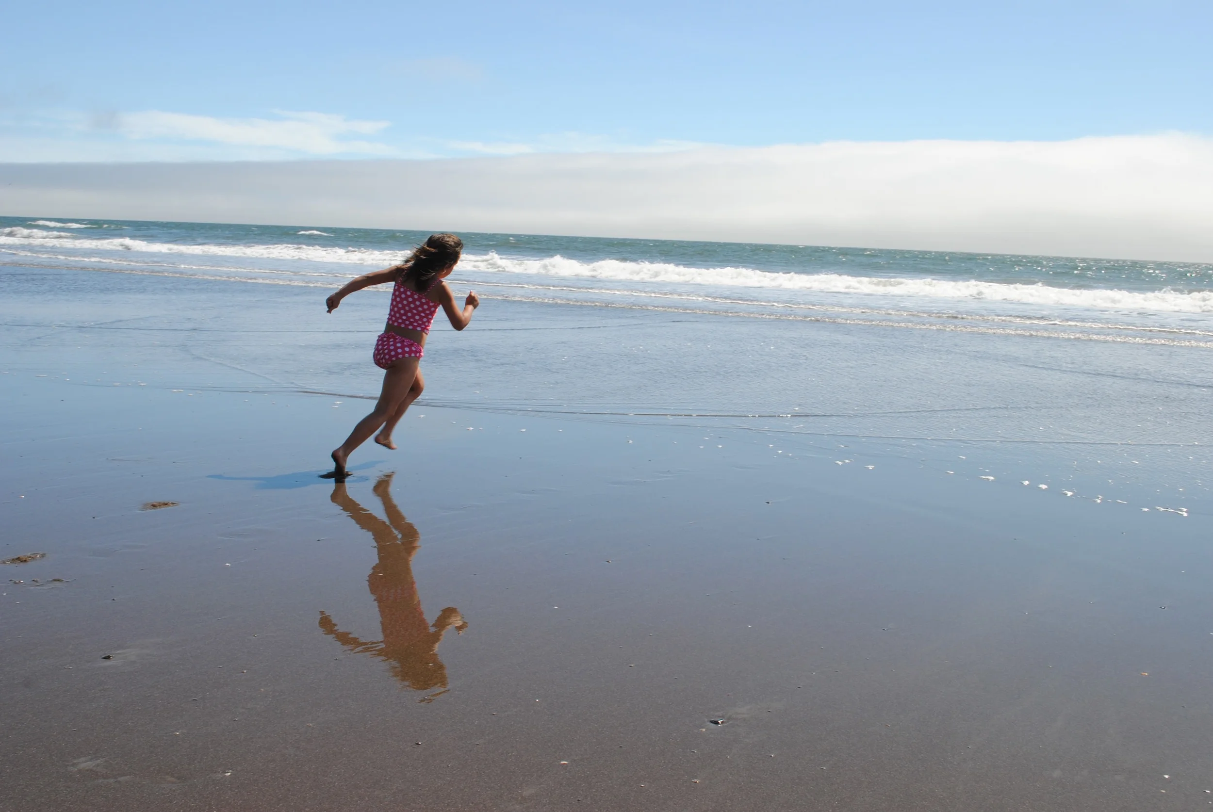 "Run Reflection"