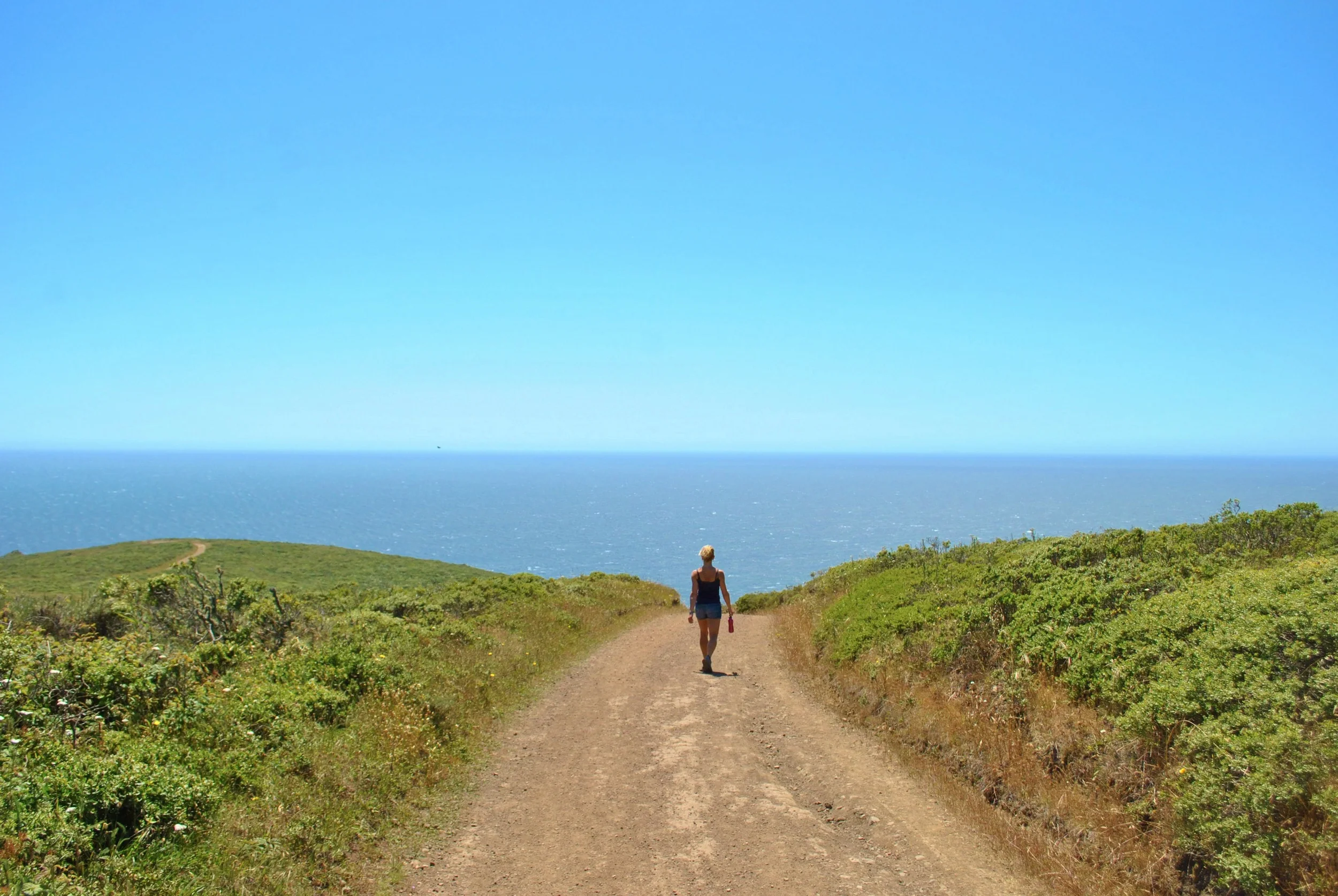 "Towards the Edge"