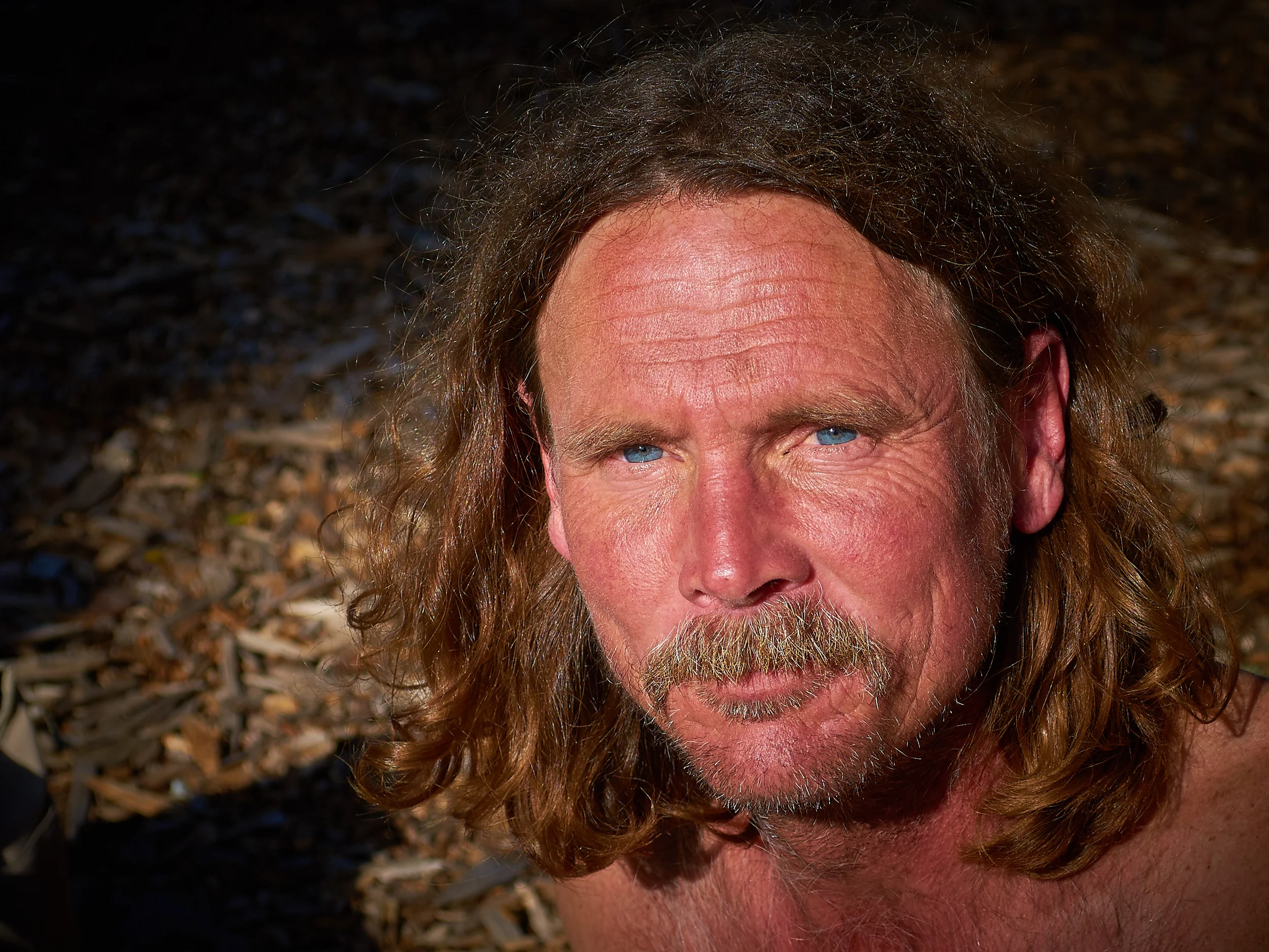 "Homeless"